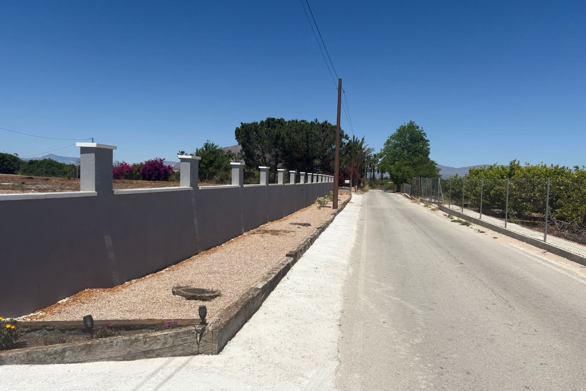 Resale - Villa -
Jacarilla - Jacarilla - Country