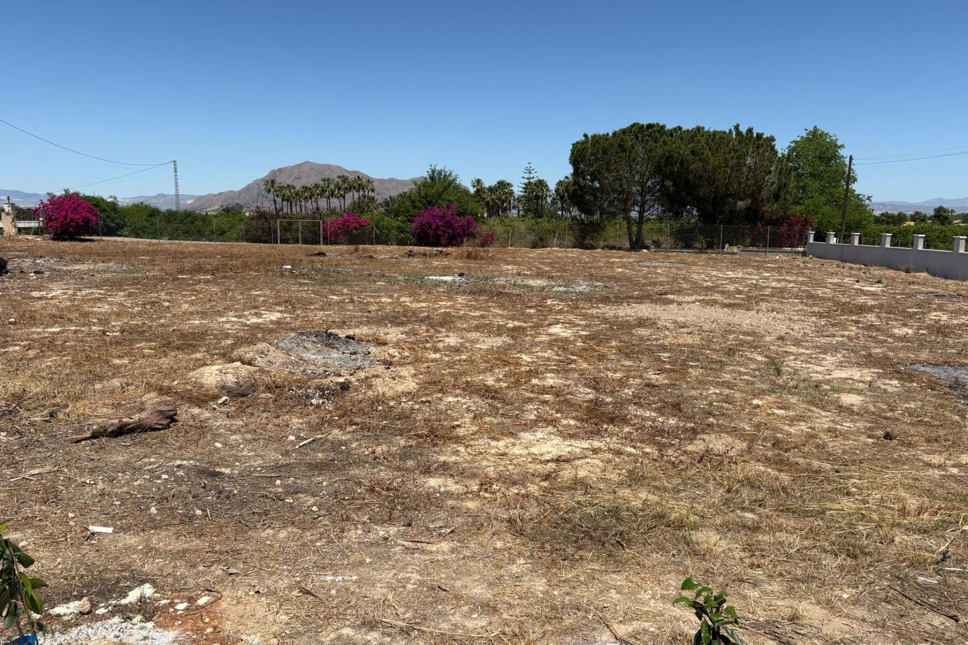 Resale - Villa -
Jacarilla - Jacarilla - Country