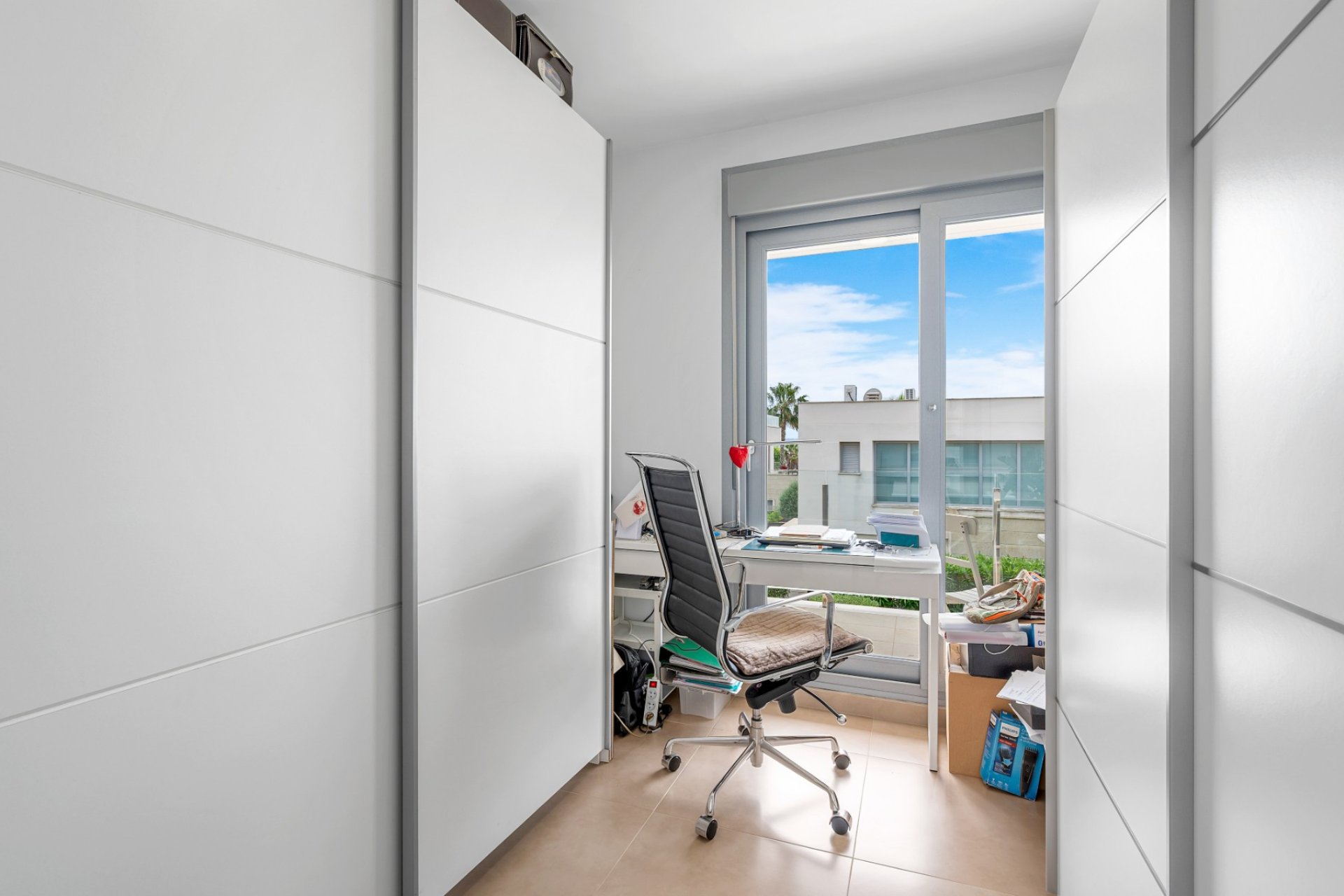 Resale - Villa -
Jacarilla - Vistabella