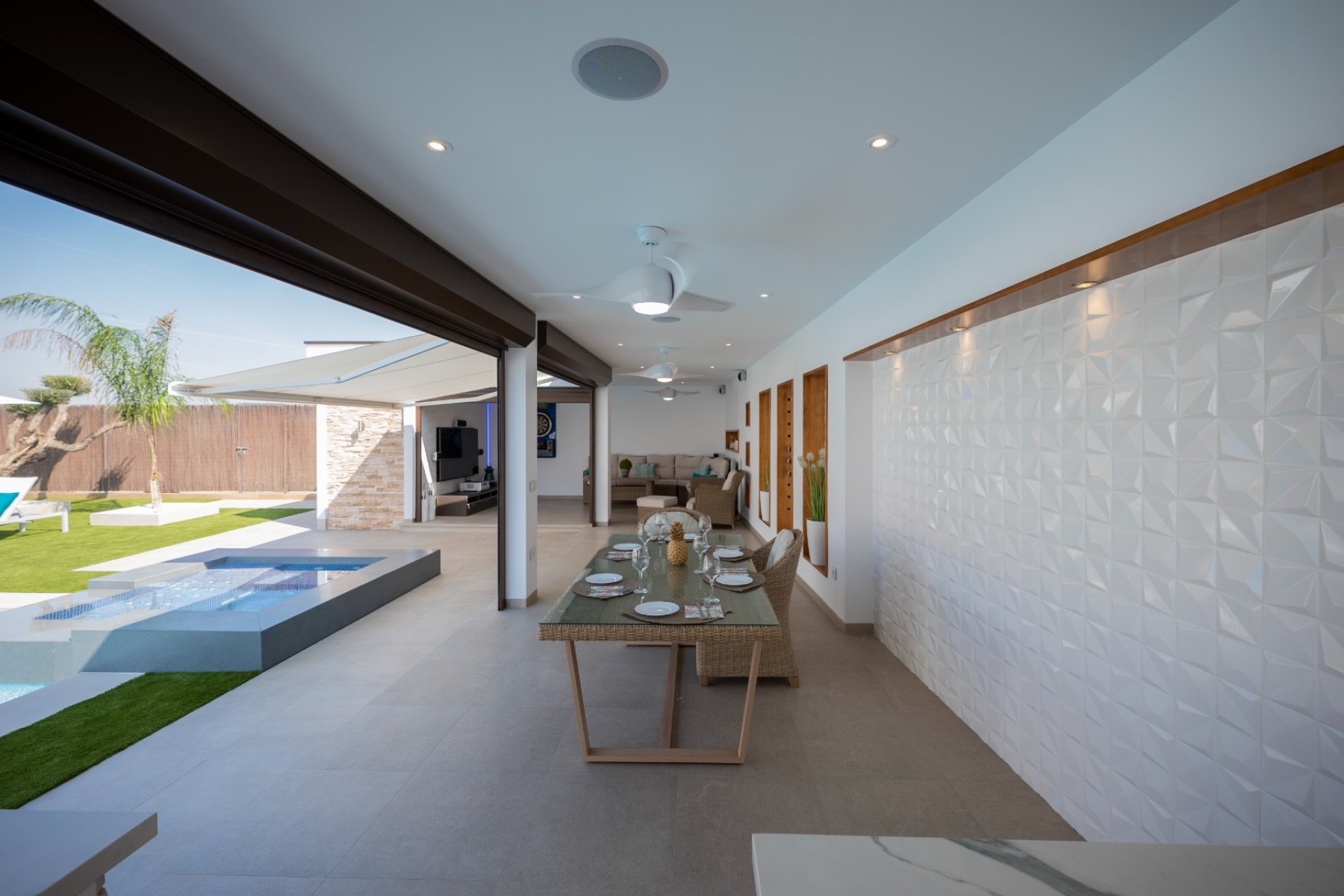 Resale - Villa -
Jerónimo y Avileses - Jerónimo y Avileses - Town