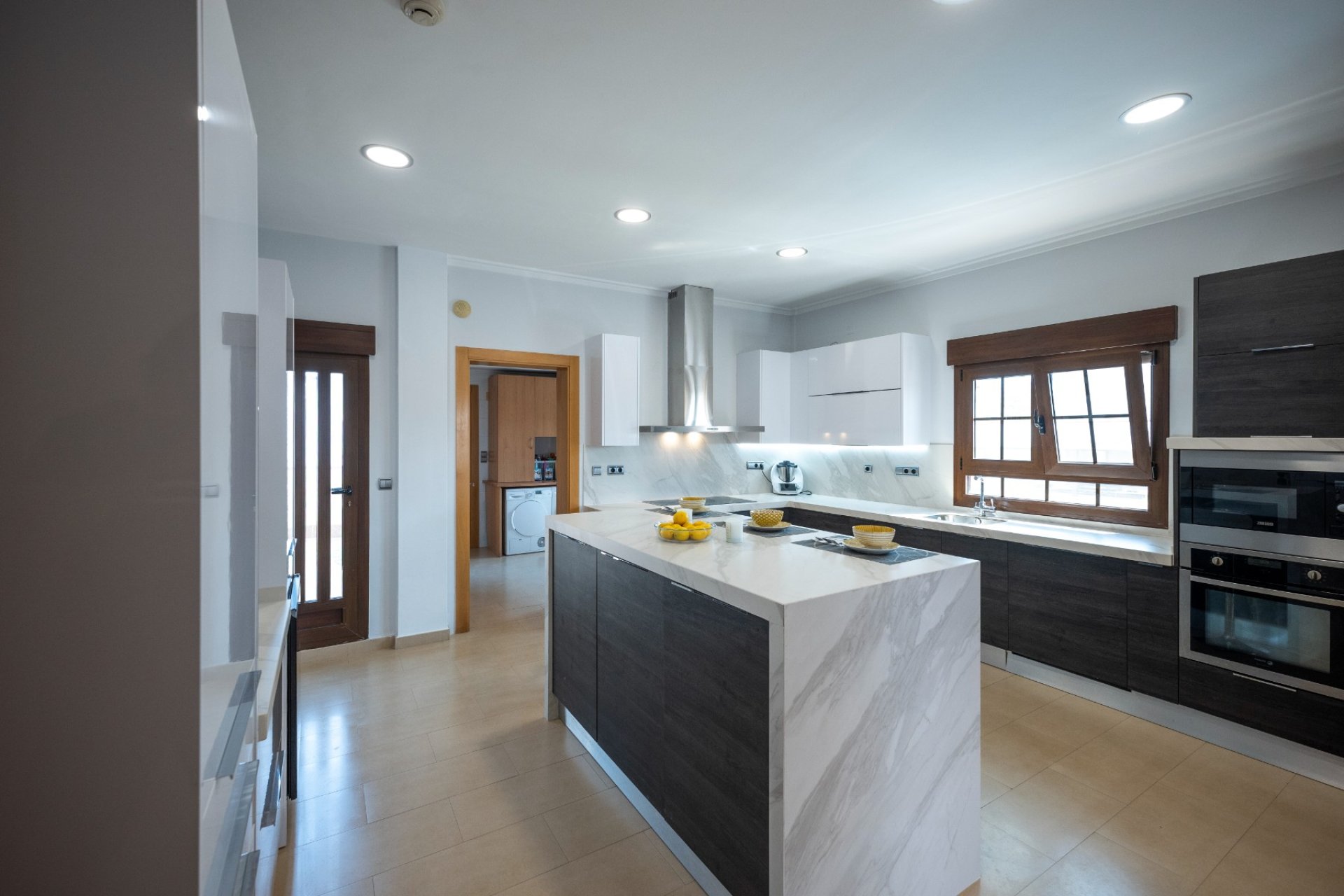 Resale - Villa -
Jerónimo y Avileses - Jerónimo y Avileses - Town