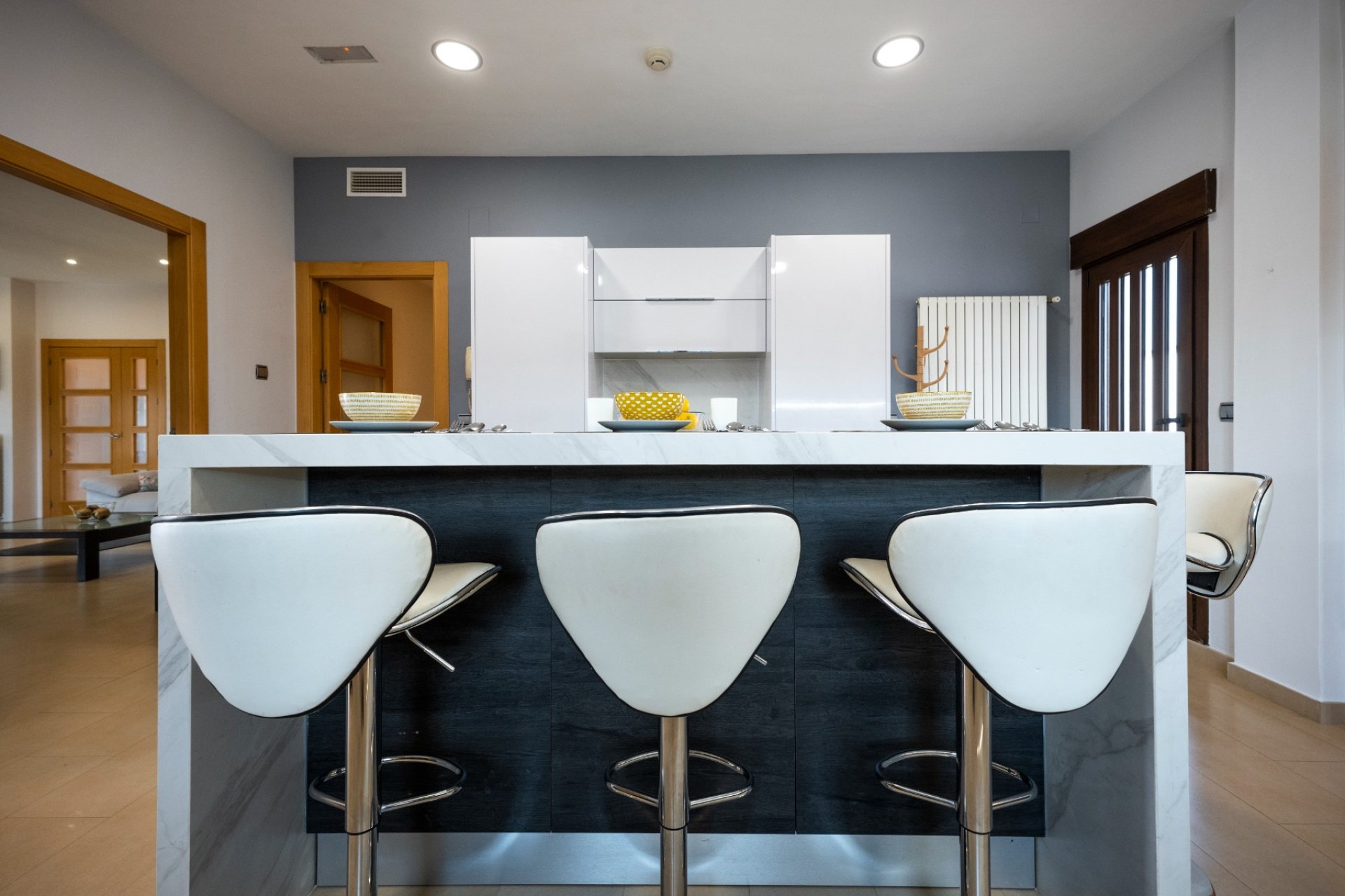 Resale - Villa -
Jerónimo y Avileses - Jerónimo y Avileses - Town