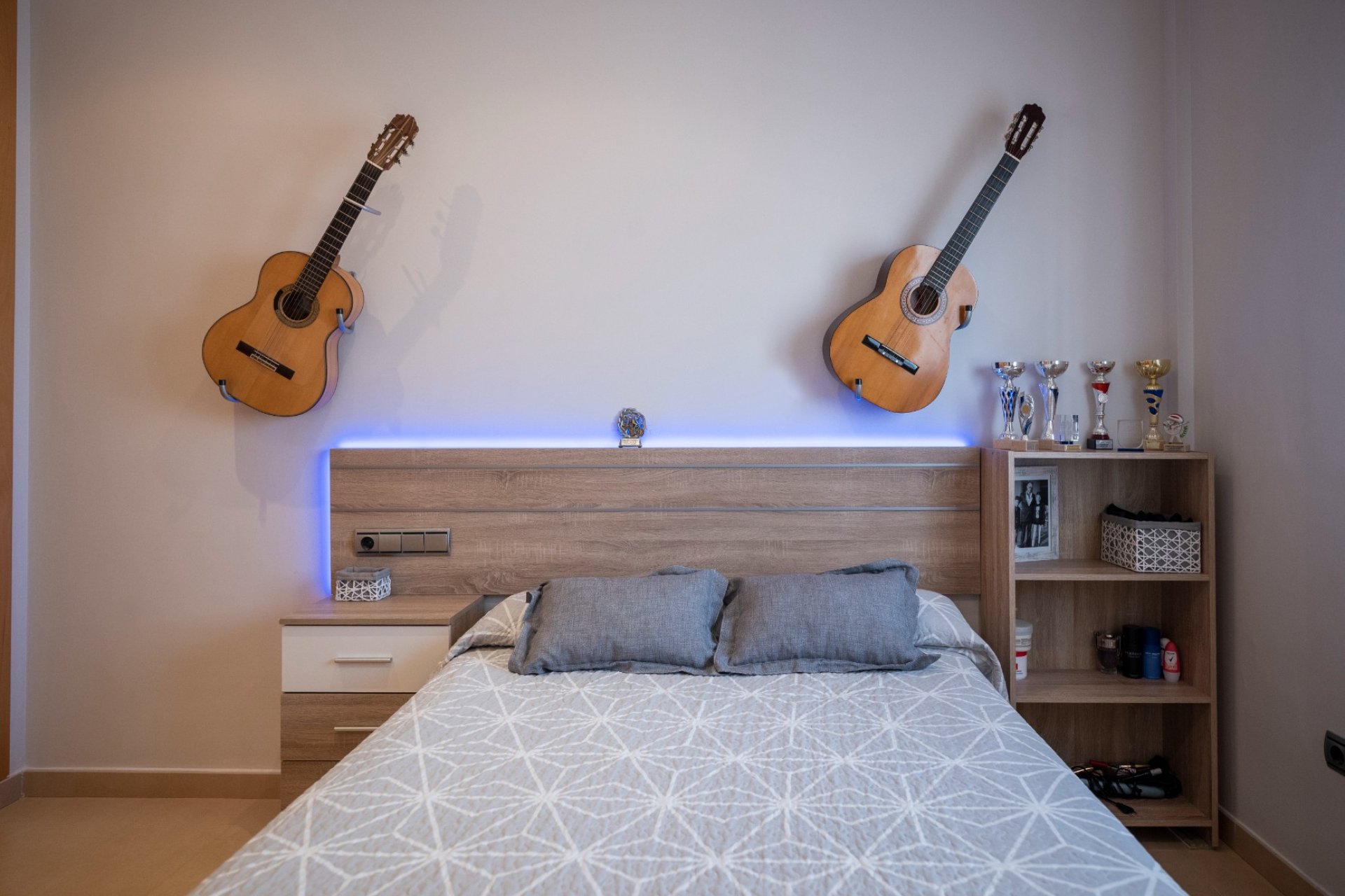 Resale - Villa -
Jerónimo y Avileses - Jerónimo y Avileses - Town