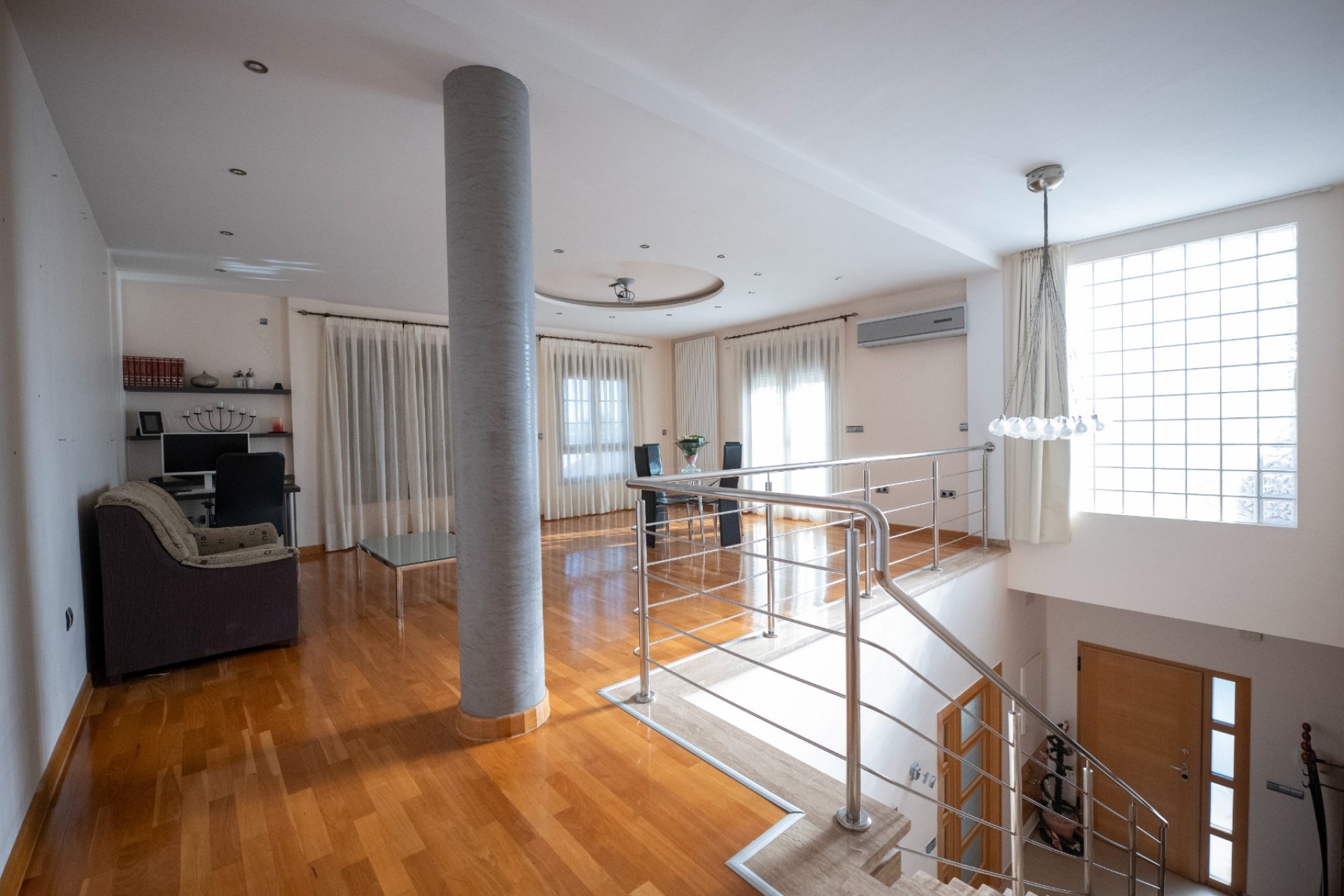 Resale - Villa -
Jerónimo y Avileses - Jerónimo y Avileses - Town