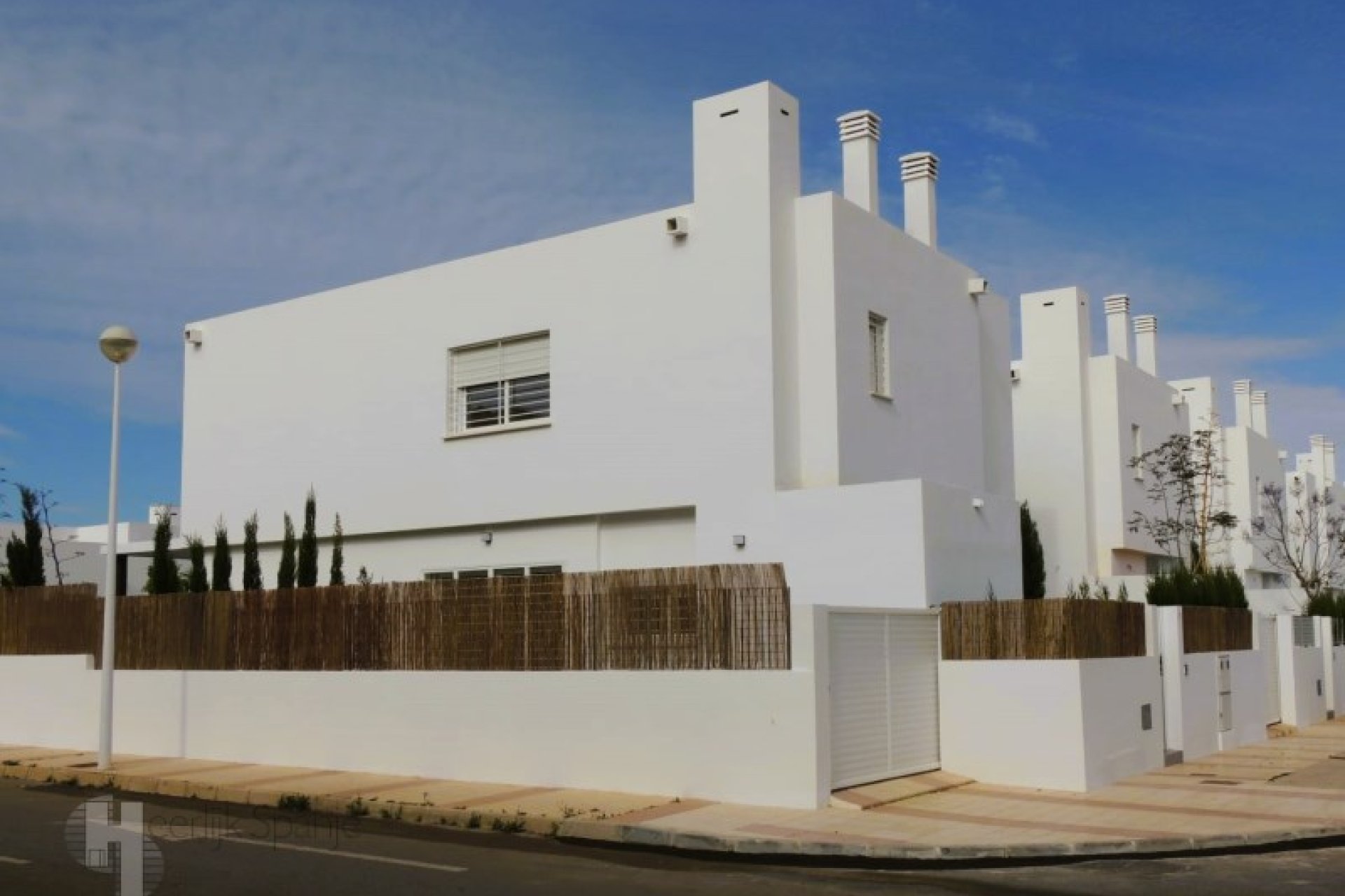 Resale - Villa -
La Manga del Mar Menor - Cartagena