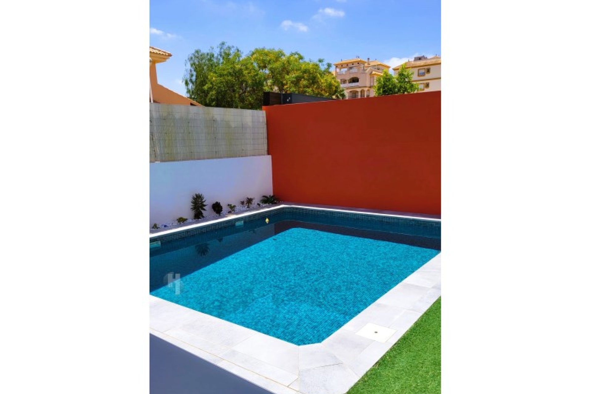 Resale - Villa -
La Manga del Mar Menor - Cartagena