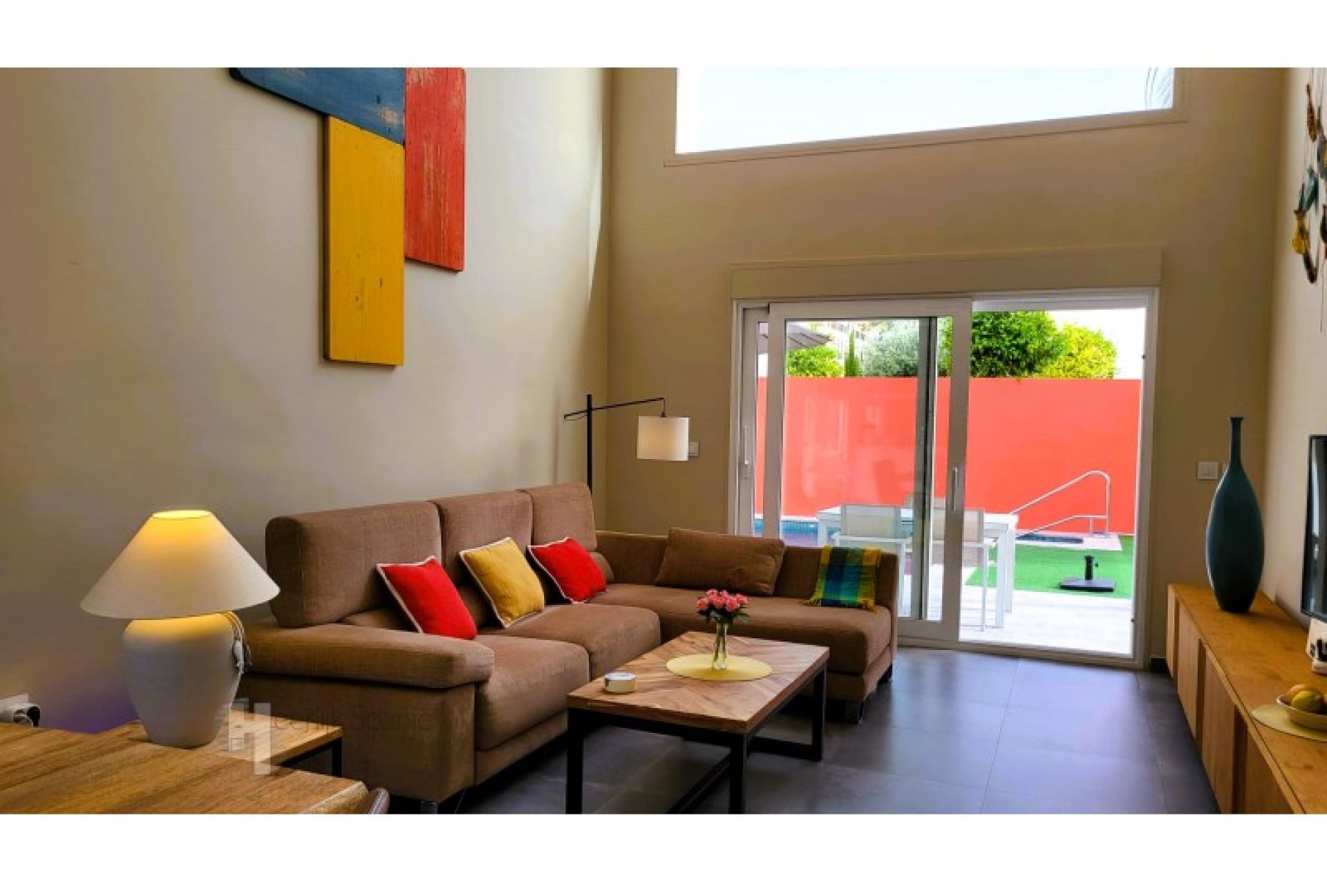 Resale - Villa -
La Manga del Mar Menor - Cartagena