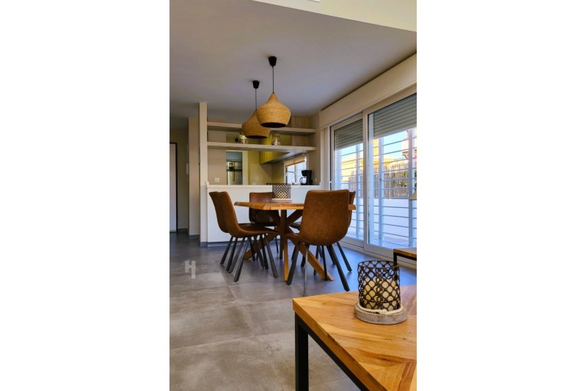 Resale - Villa -
La Manga del Mar Menor - Cartagena