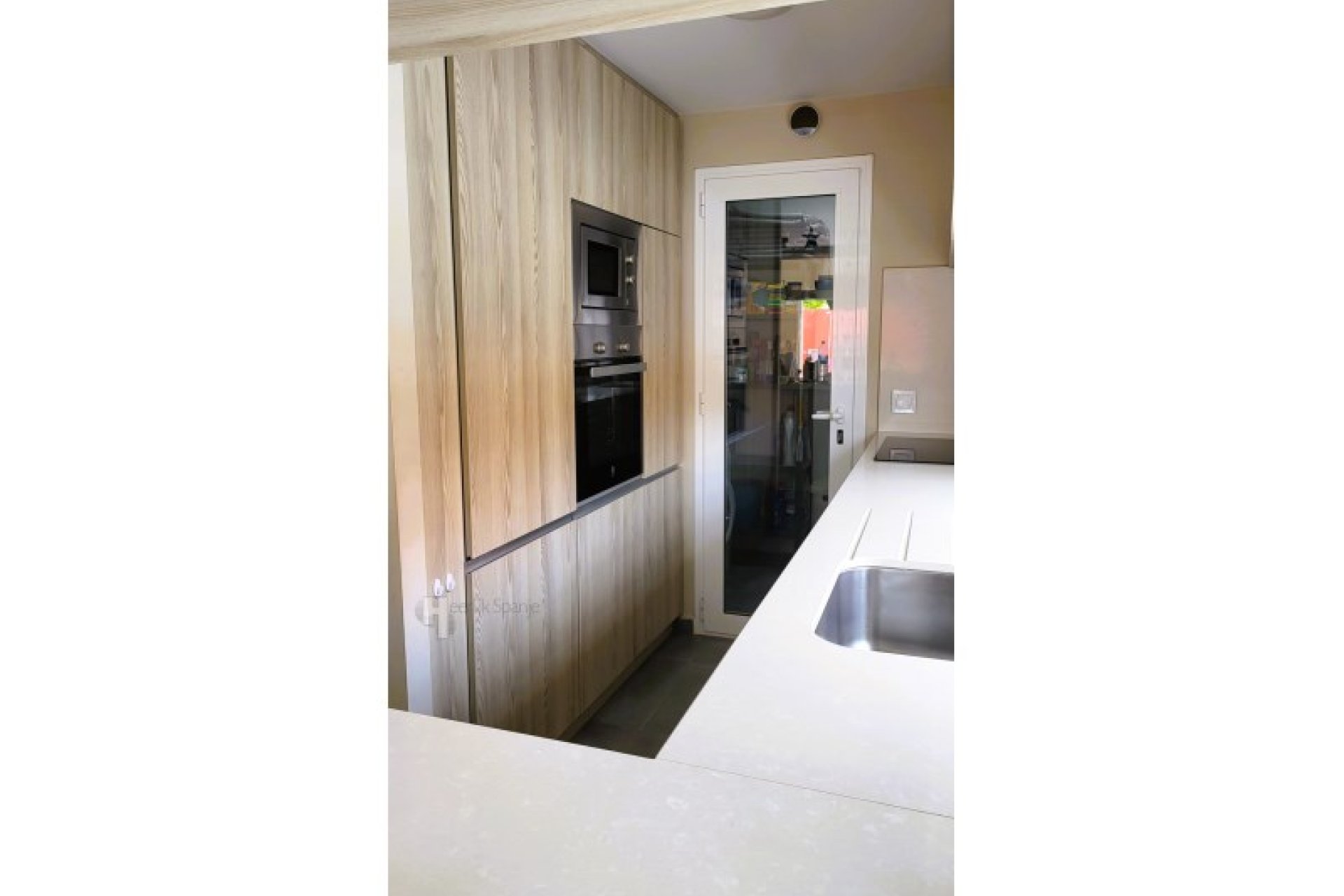 Resale - Villa -
La Manga del Mar Menor - Cartagena