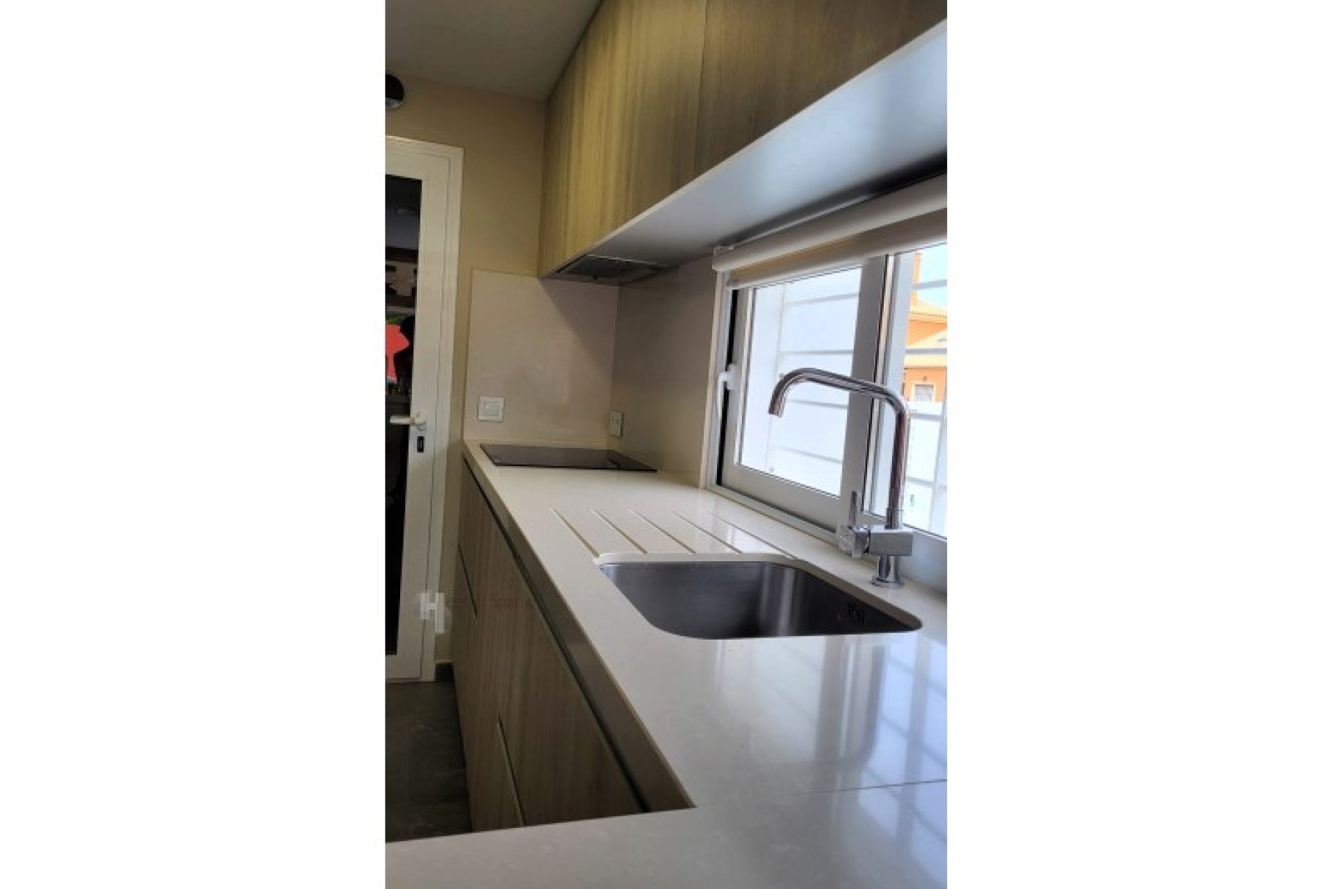 Resale - Villa -
La Manga del Mar Menor - Cartagena