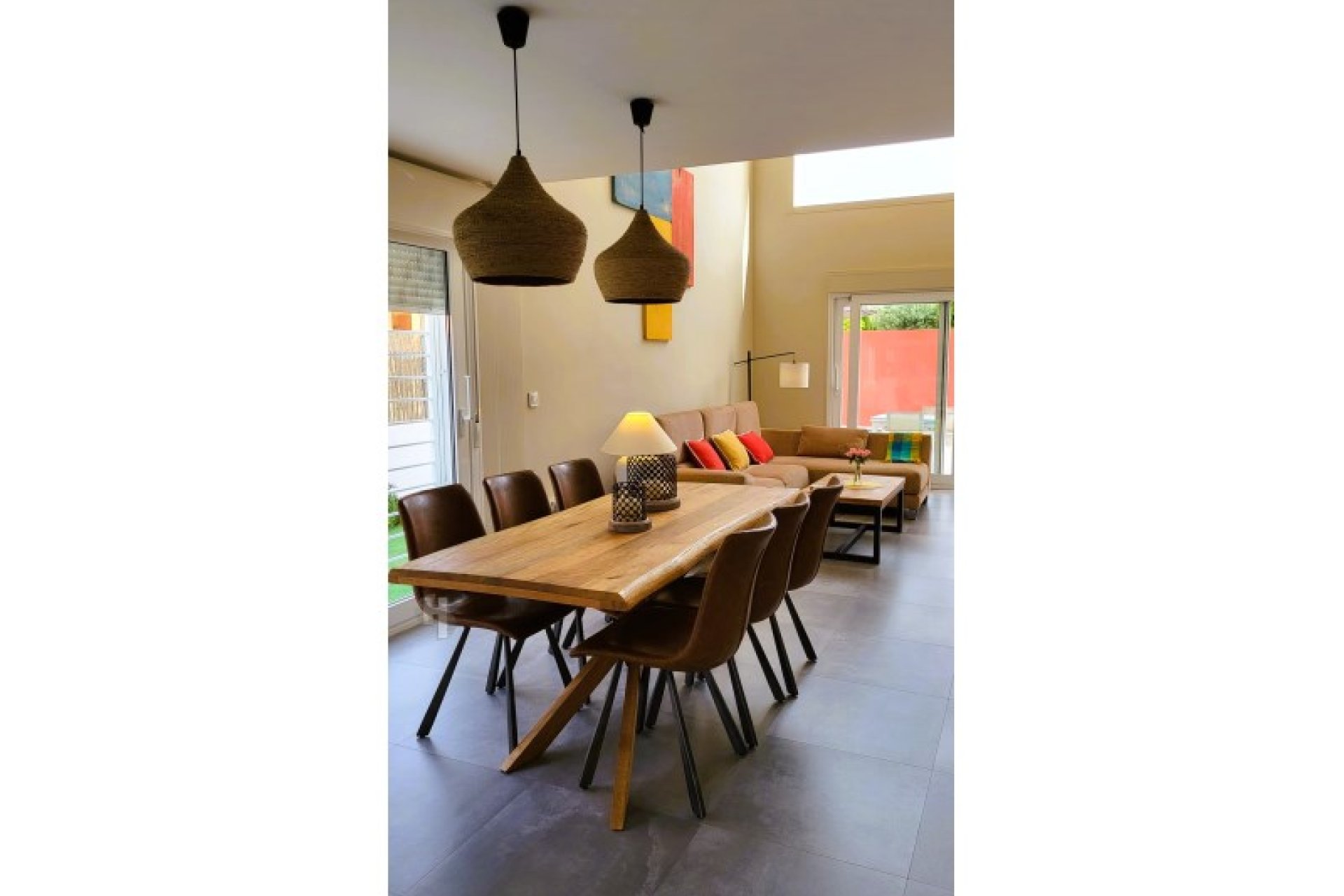 Resale - Villa -
La Manga del Mar Menor - Cartagena