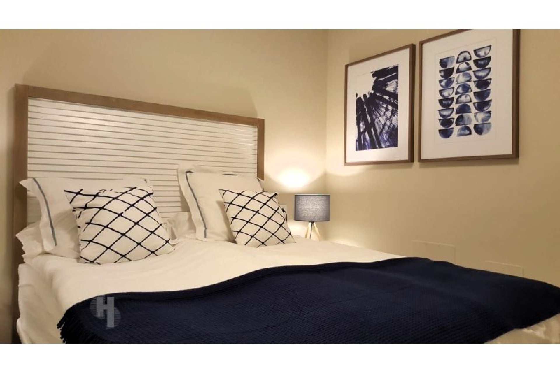 Resale - Villa -
La Manga del Mar Menor - Cartagena