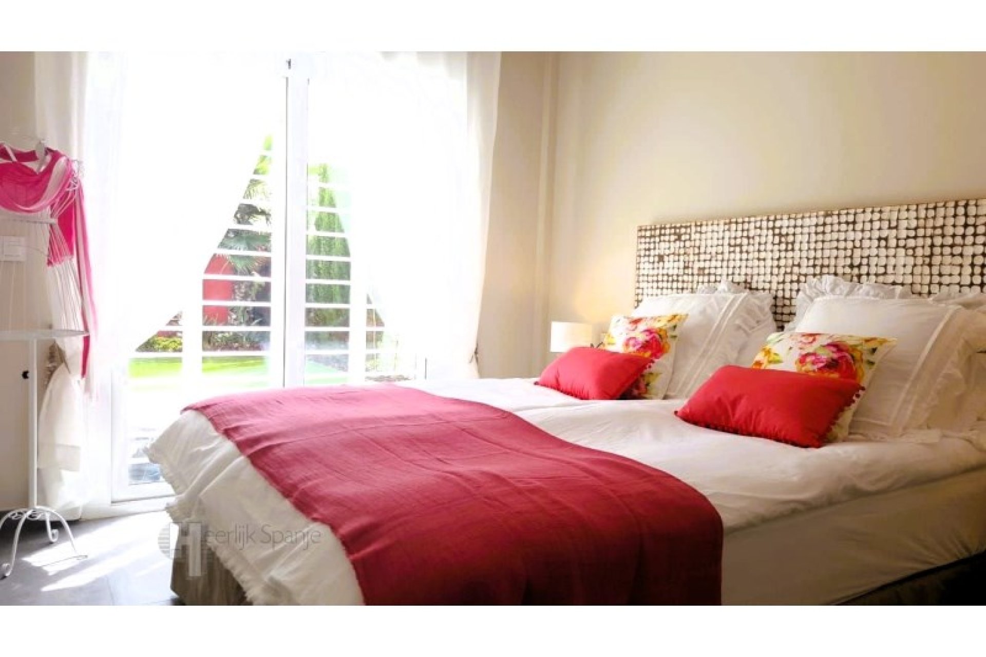 Resale - Villa -
La Manga del Mar Menor - Cartagena