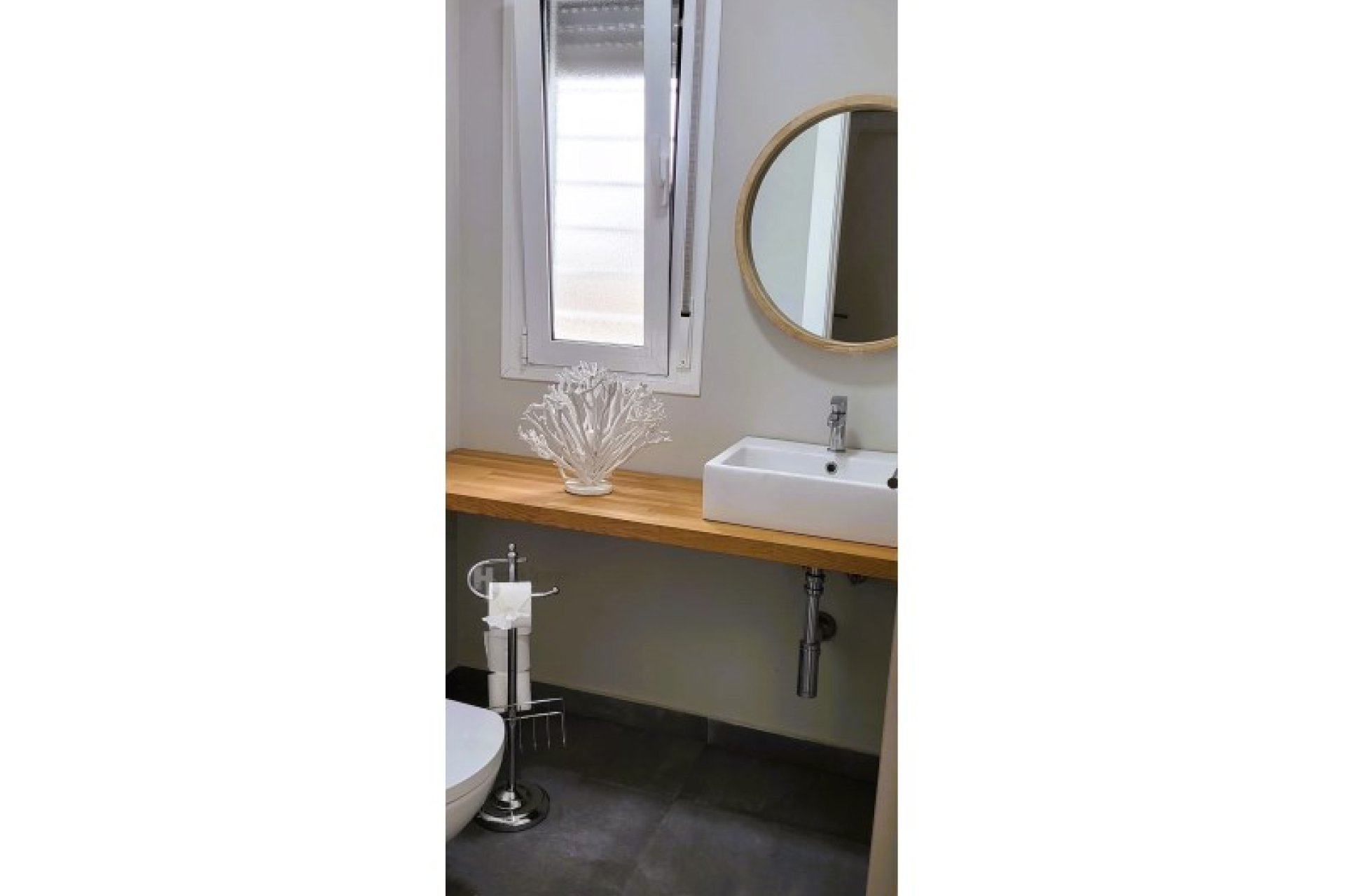 Resale - Villa -
La Manga del Mar Menor - Cartagena