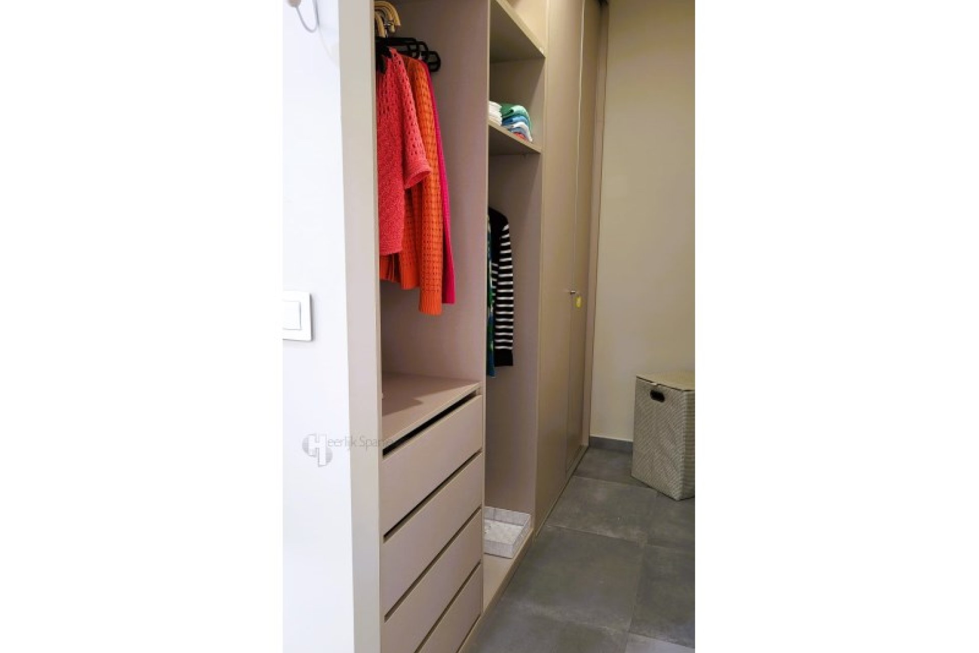 Resale - Villa -
La Manga del Mar Menor - Cartagena