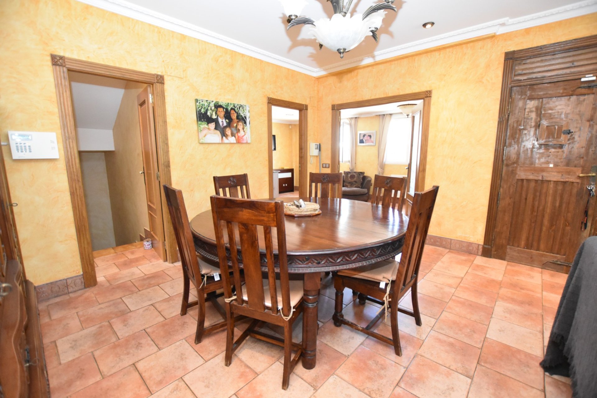 Resale - Villa -
La Marina - La Escuera