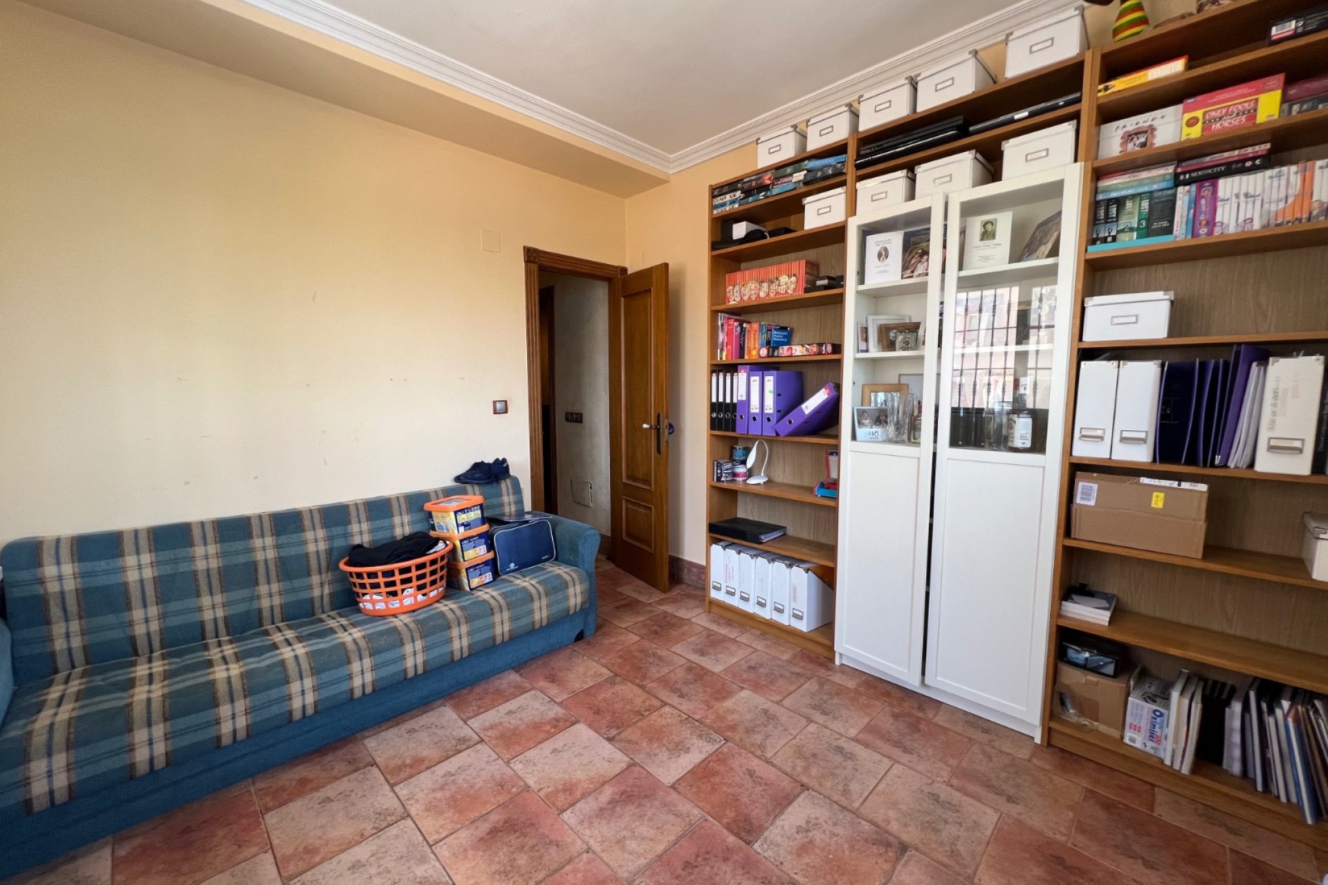 Resale - Villa -
La Marina - La Escuera