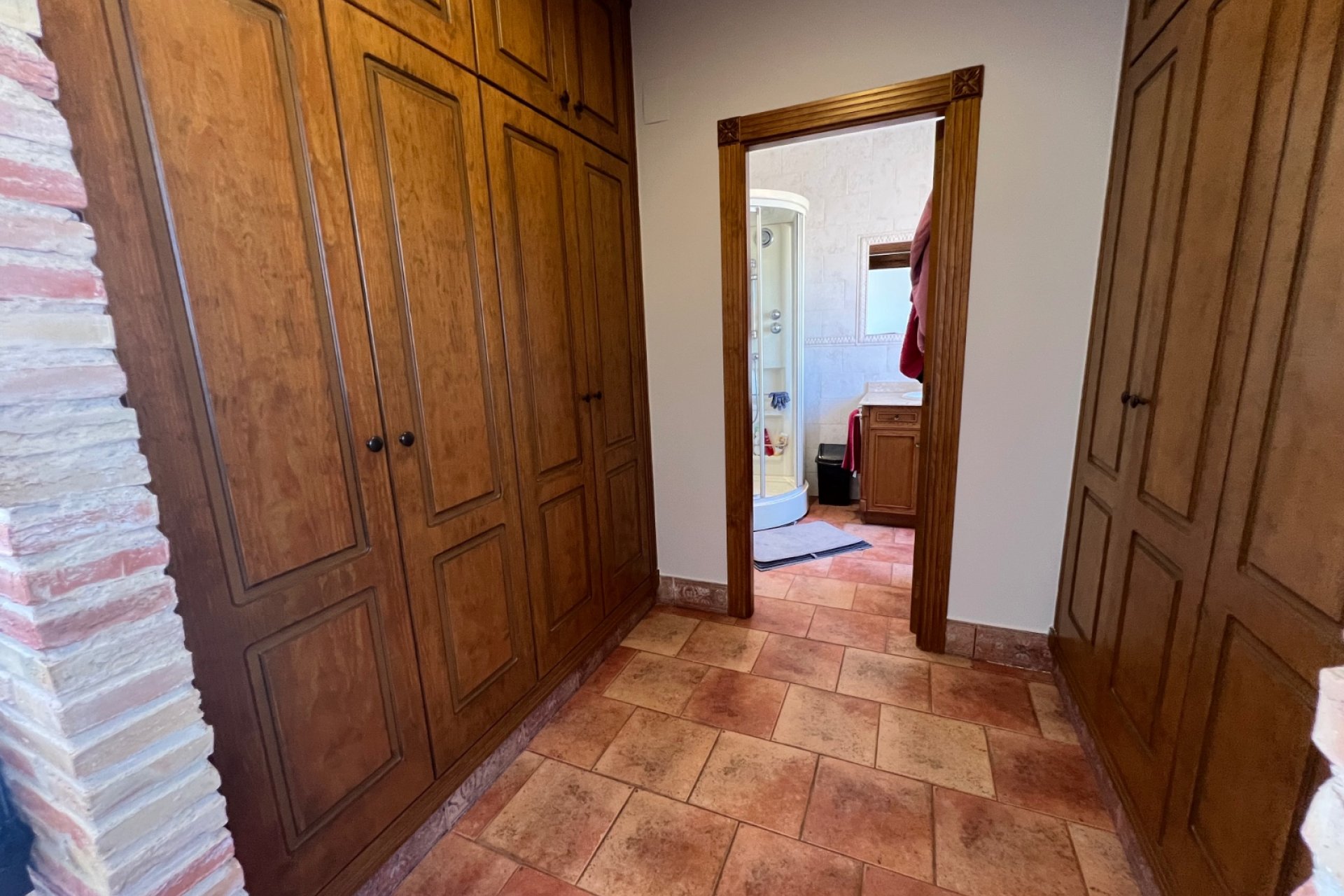 Resale - Villa -
La Marina - La Escuera