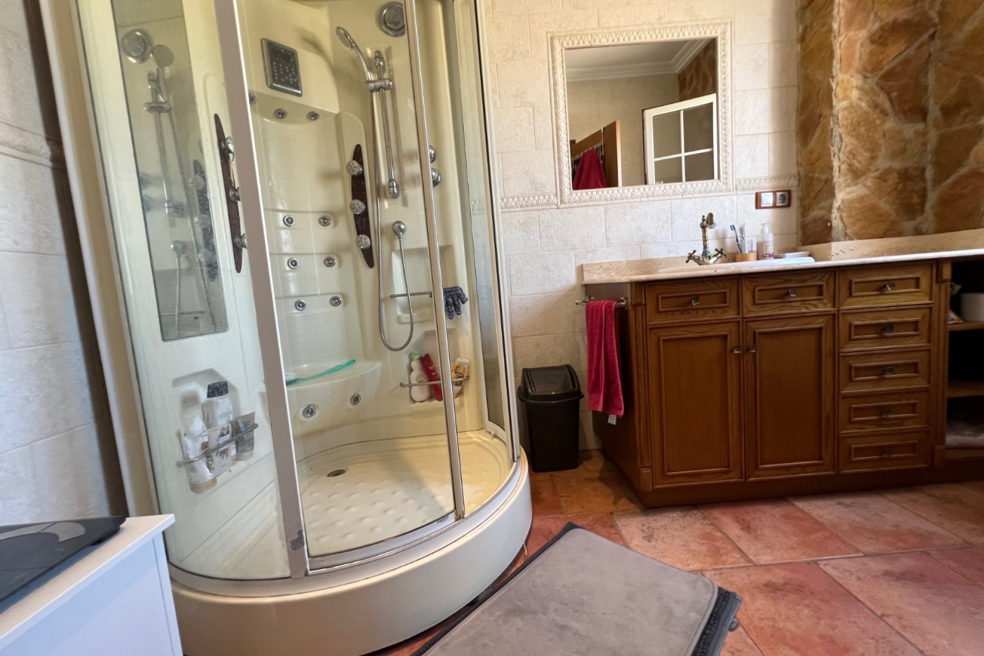 Resale - Villa -
La Marina - La Escuera