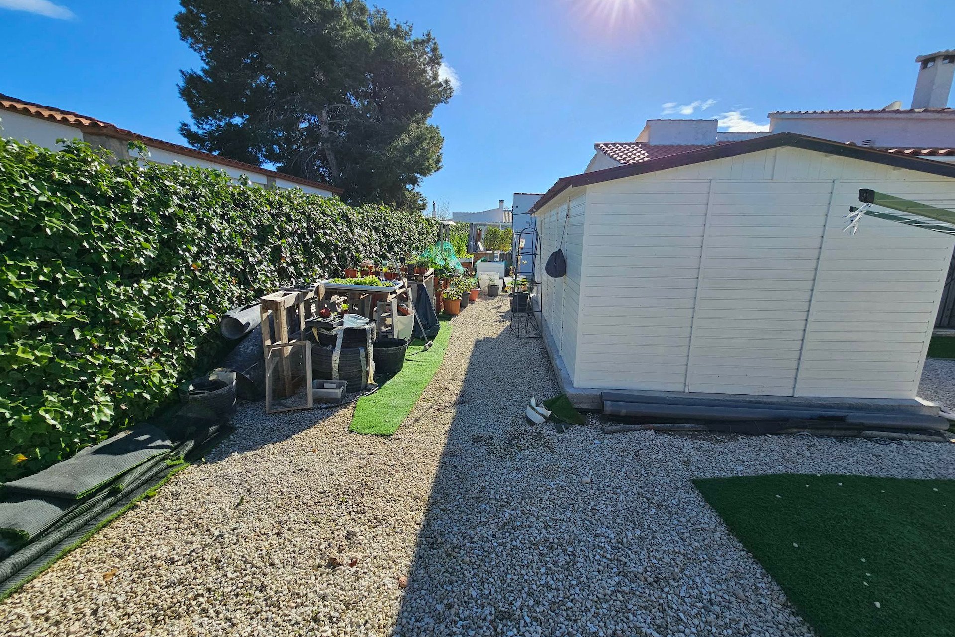 Resale - Villa -
La Marina - La Marina - Urbanization