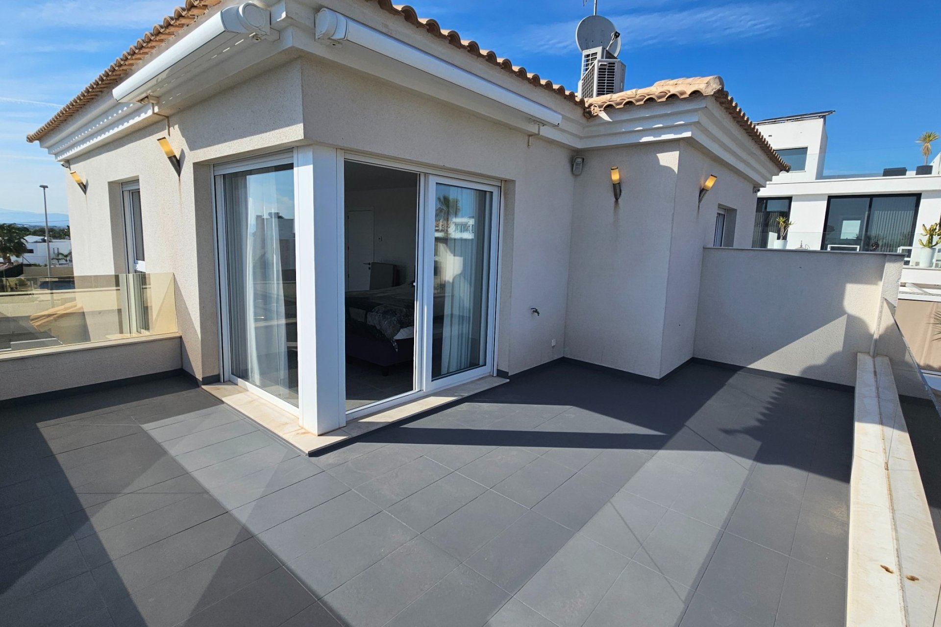 Resale - Villa -
La Marina - La Marina - Urbanization