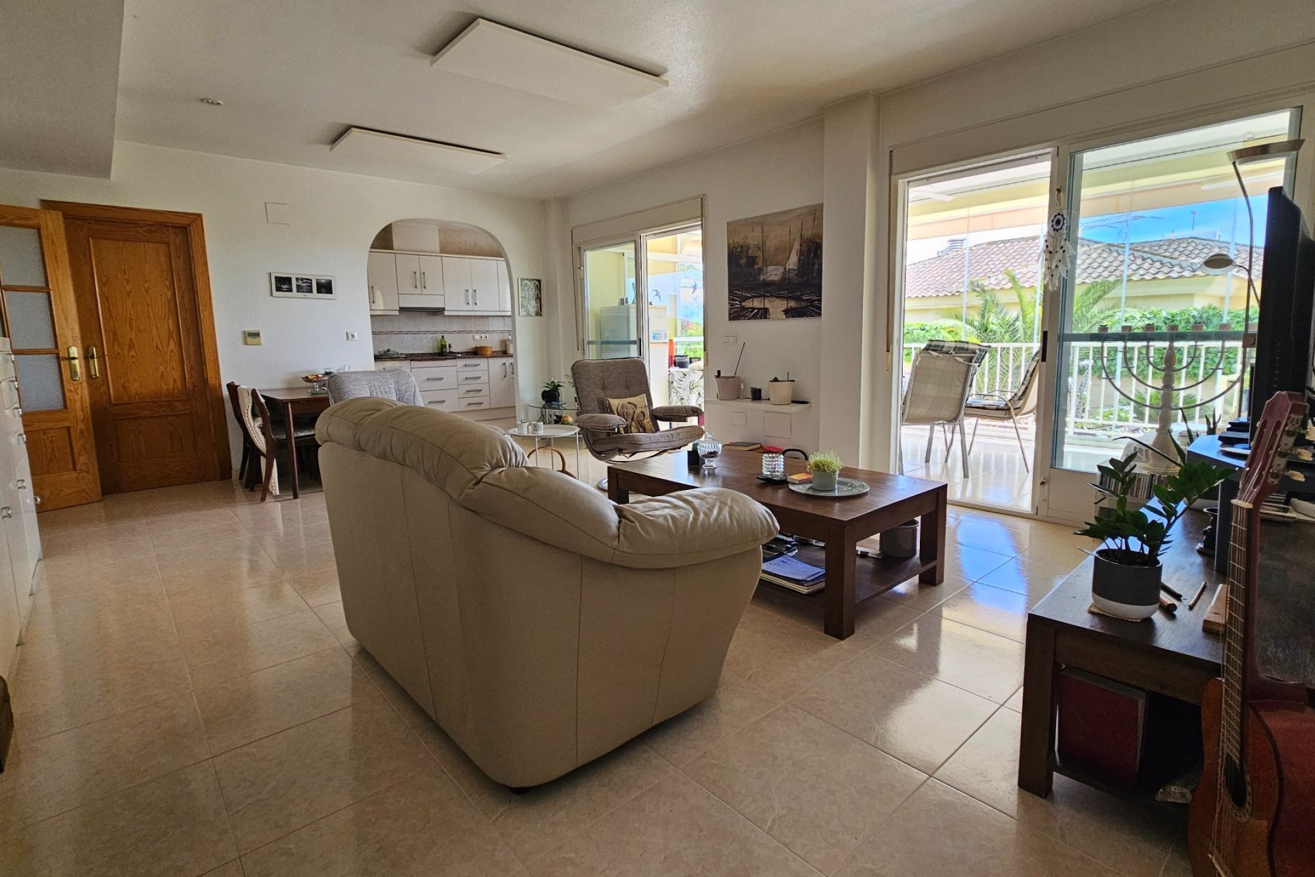 Resale - Villa -
La Marina - La Marina - Urbanization