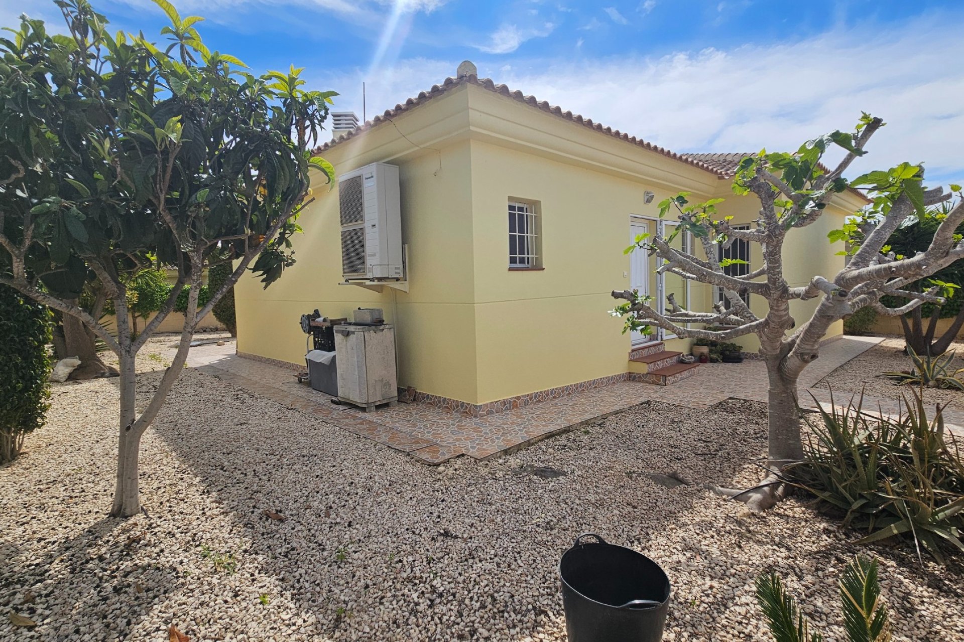 Resale - Villa -
La Marina - La Marina - Urbanization