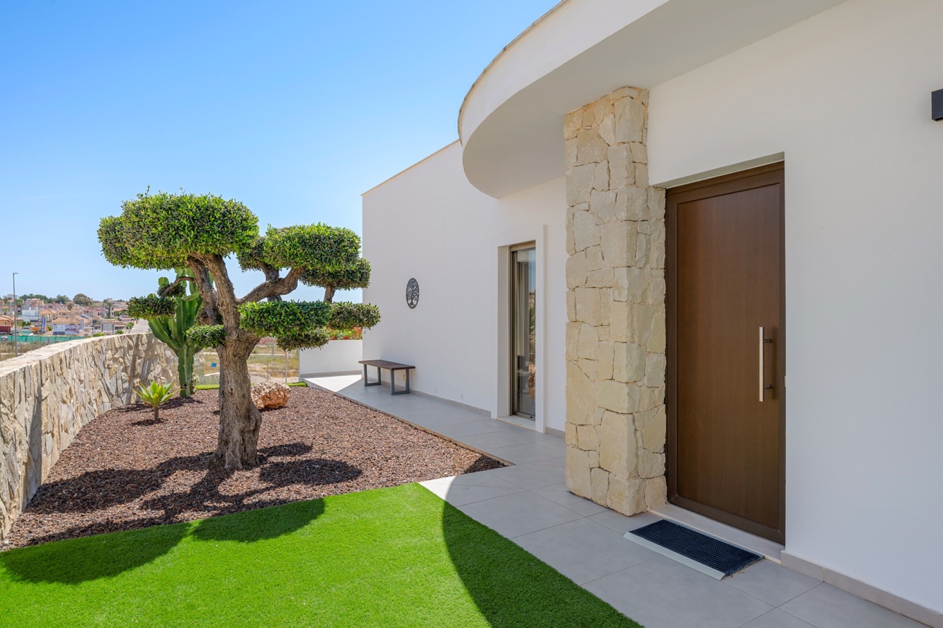 Resale - Villa -
La Marina - La Marina - Urbanization