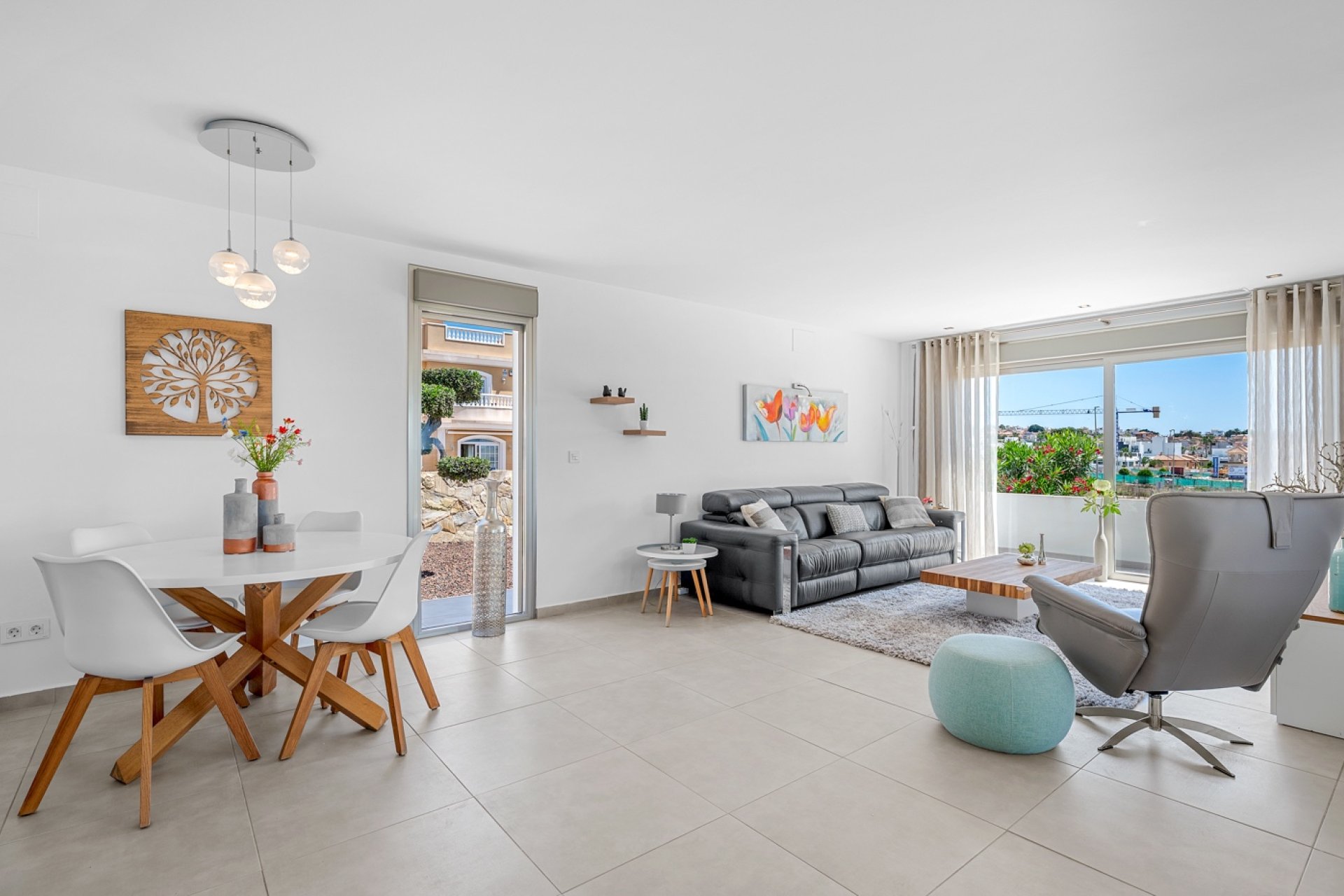 Resale - Villa -
La Marina - La Marina - Urbanization