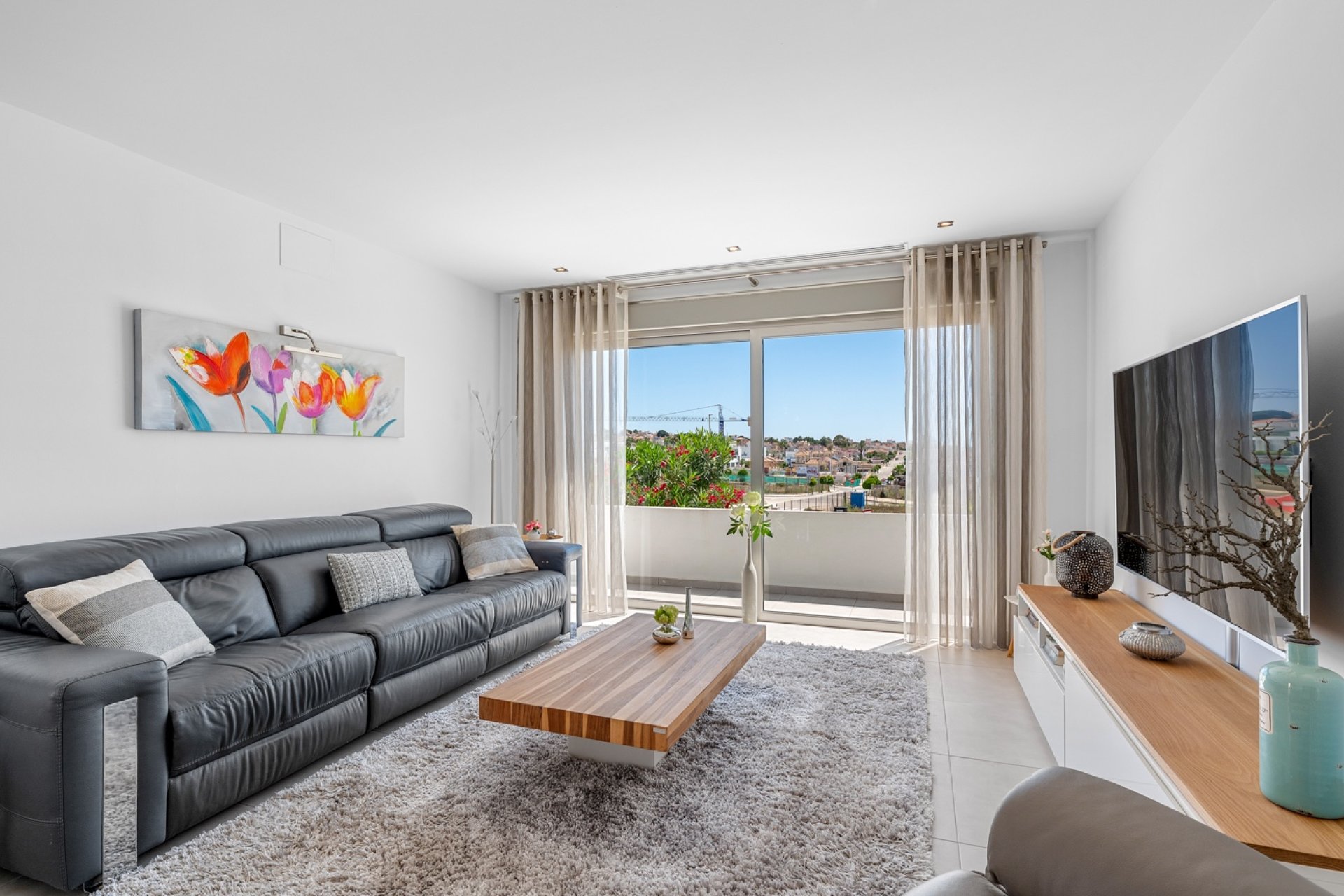 Resale - Villa -
La Marina - La Marina - Urbanization