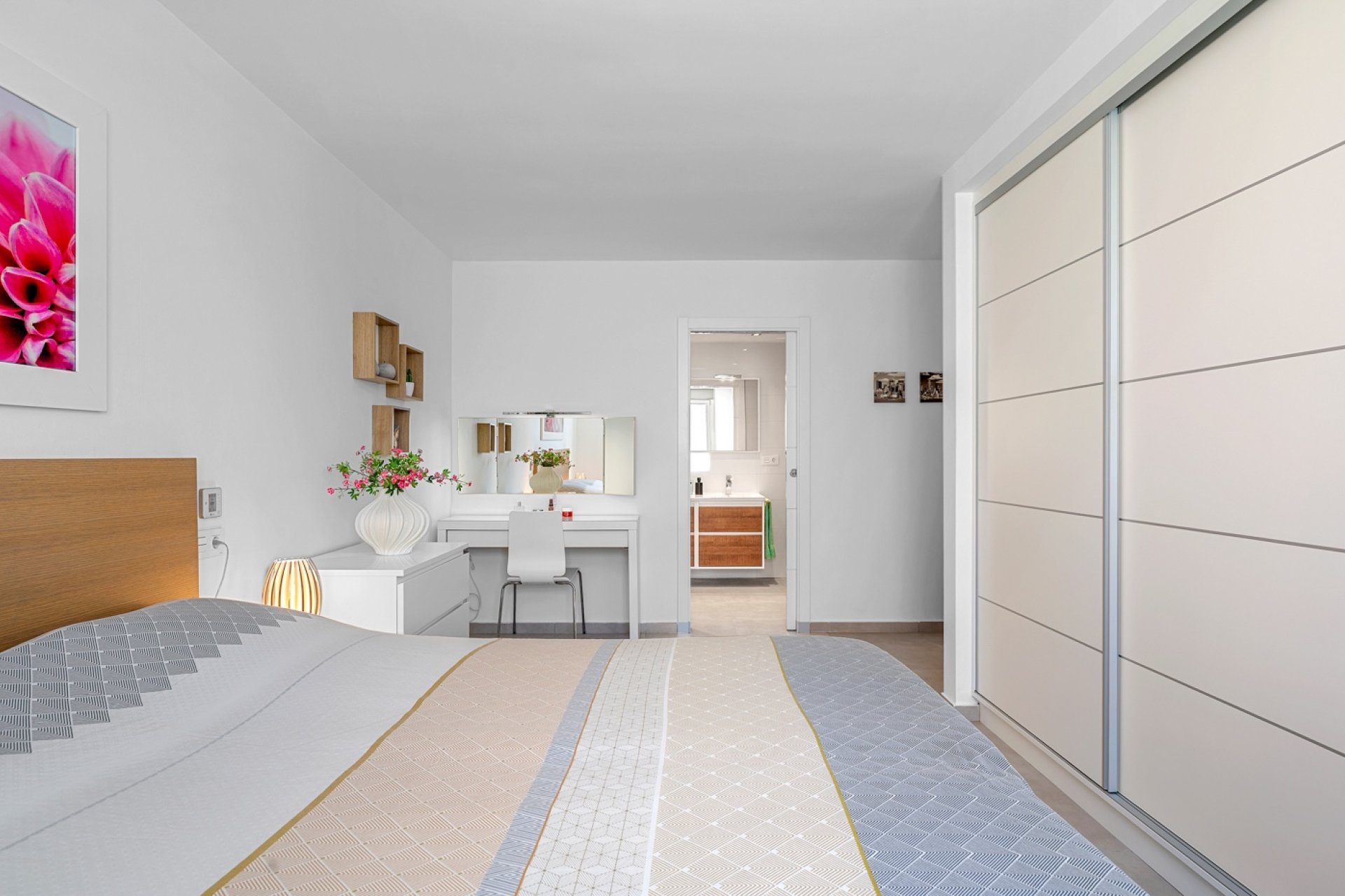 Resale - Villa -
La Marina - La Marina - Urbanization