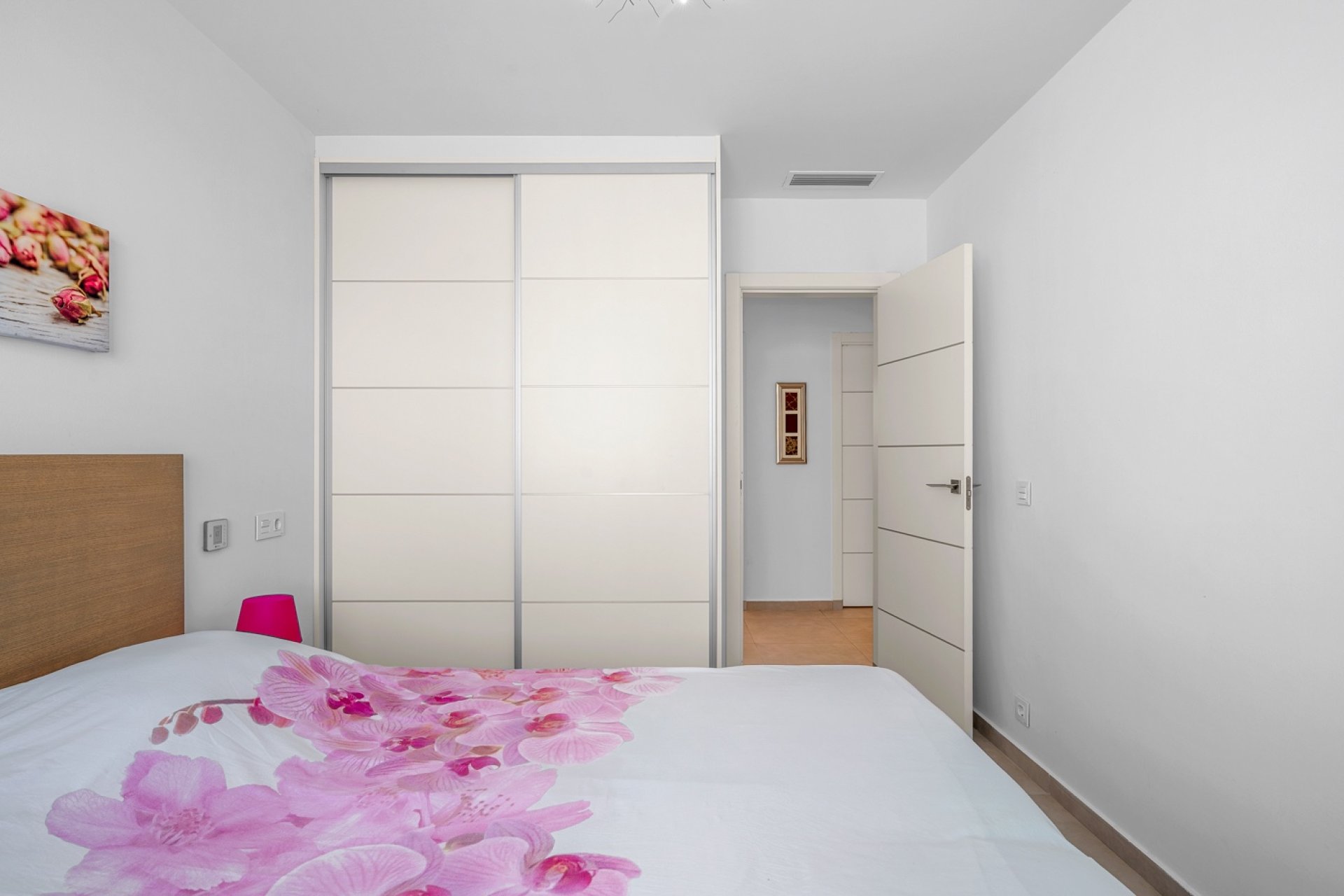 Resale - Villa -
La Marina - La Marina - Urbanization