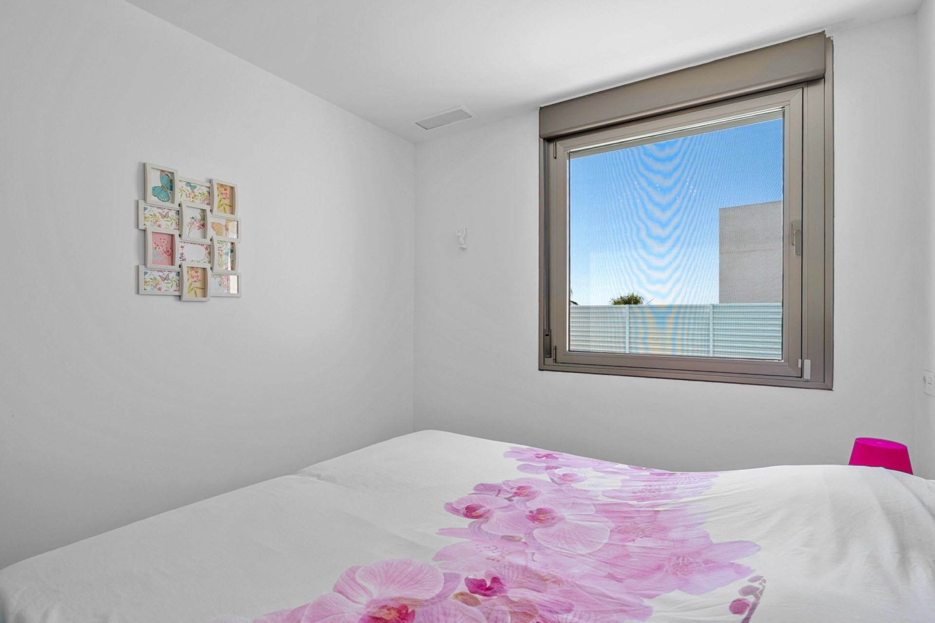 Resale - Villa -
La Marina - La Marina - Urbanization