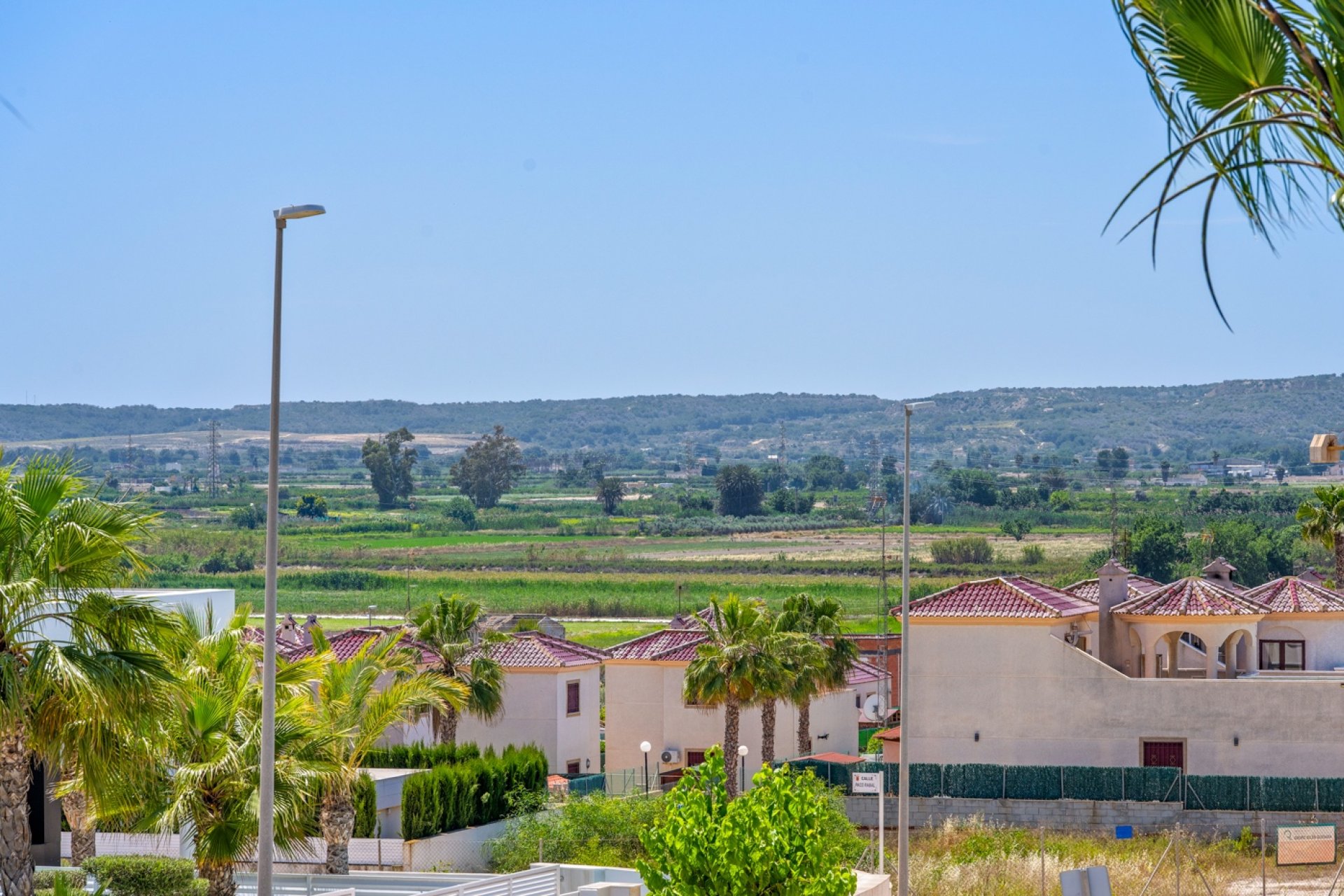 Resale - Villa -
La Marina - La Marina - Urbanization