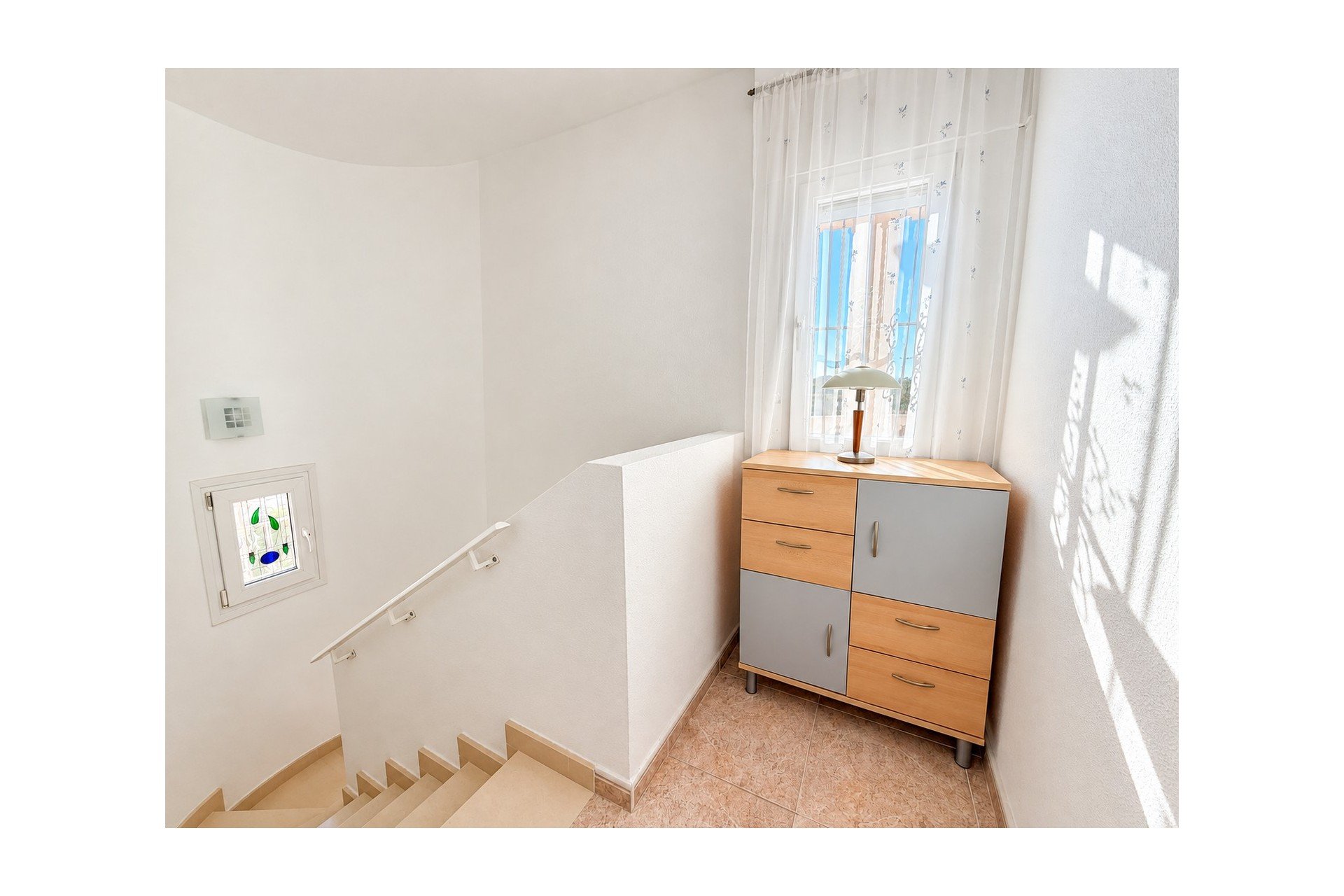 Resale - Villa -
La Marina - La Marina - Urbanization