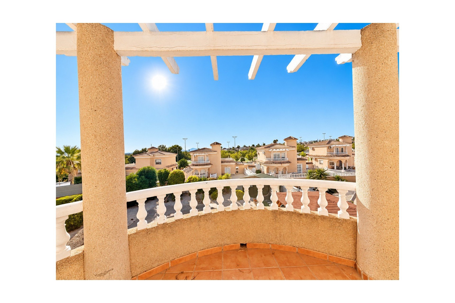 Resale - Villa -
La Marina - La Marina - Urbanization