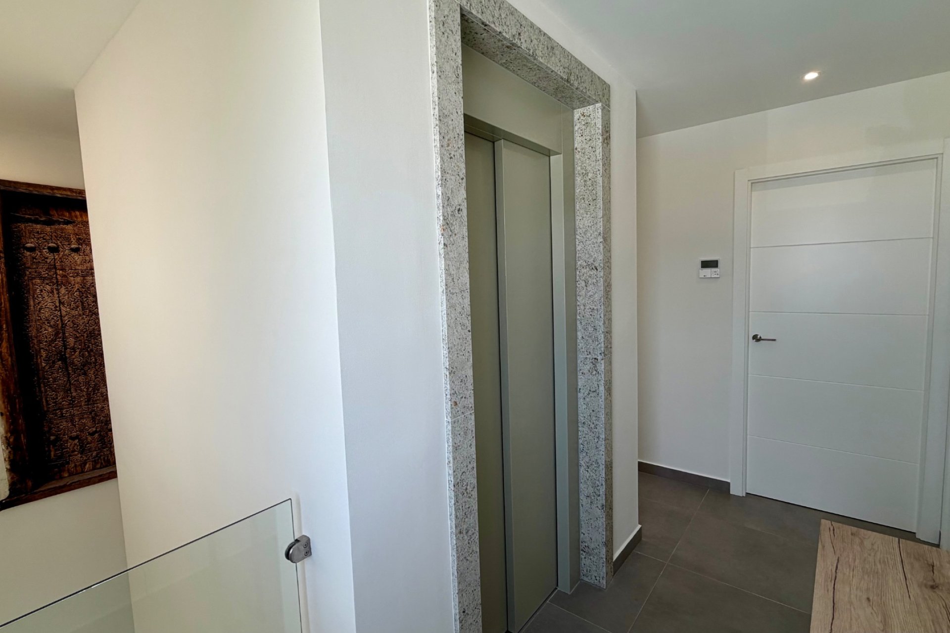 Resale - Villa -
La Marina - La Marina - Urbanization