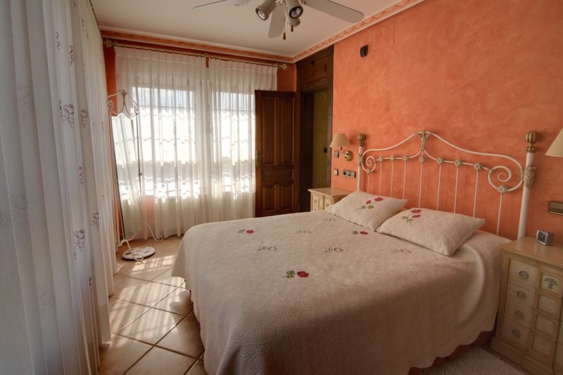 Resale - Villa -
La Murada