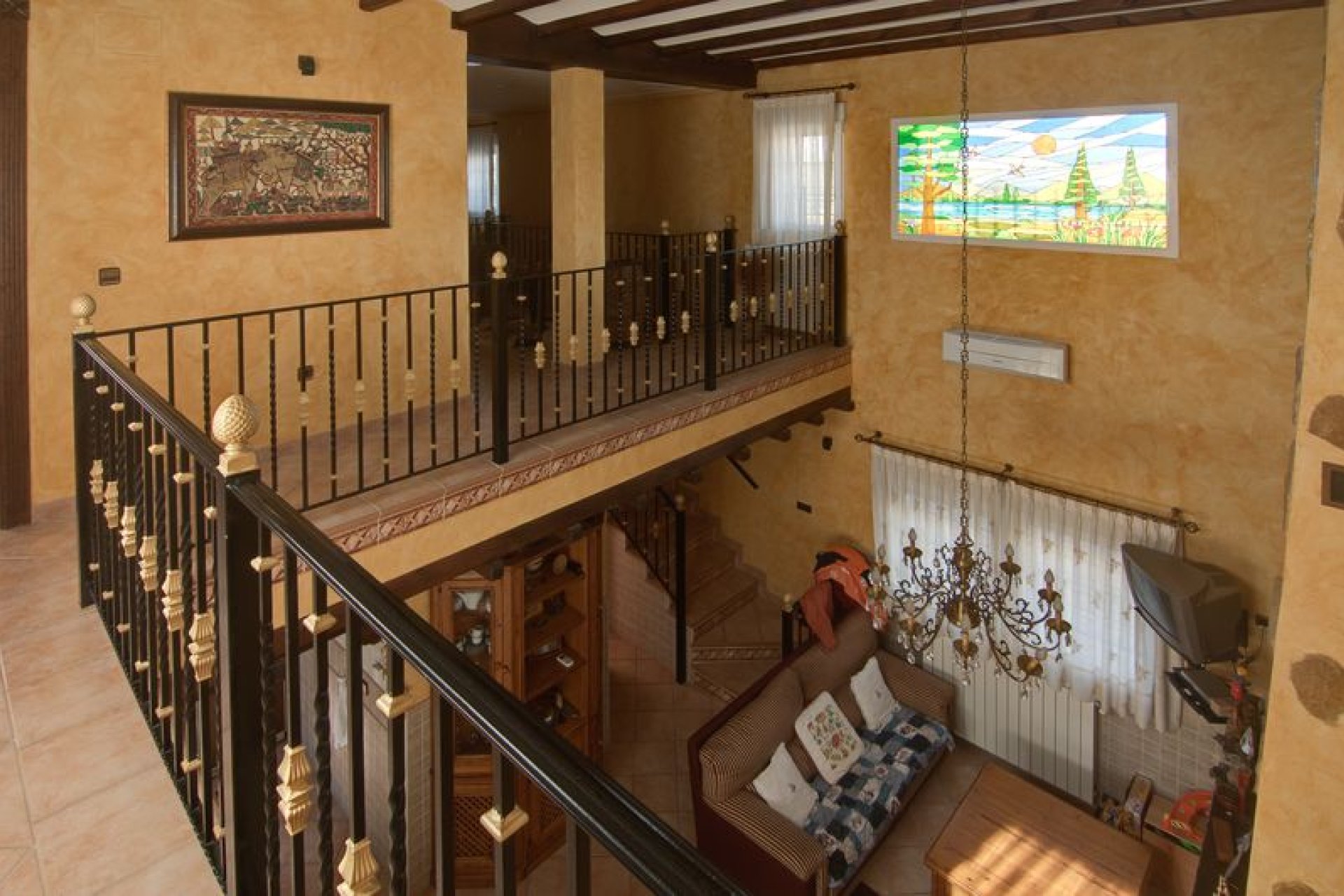 Resale - Villa -
La Murada