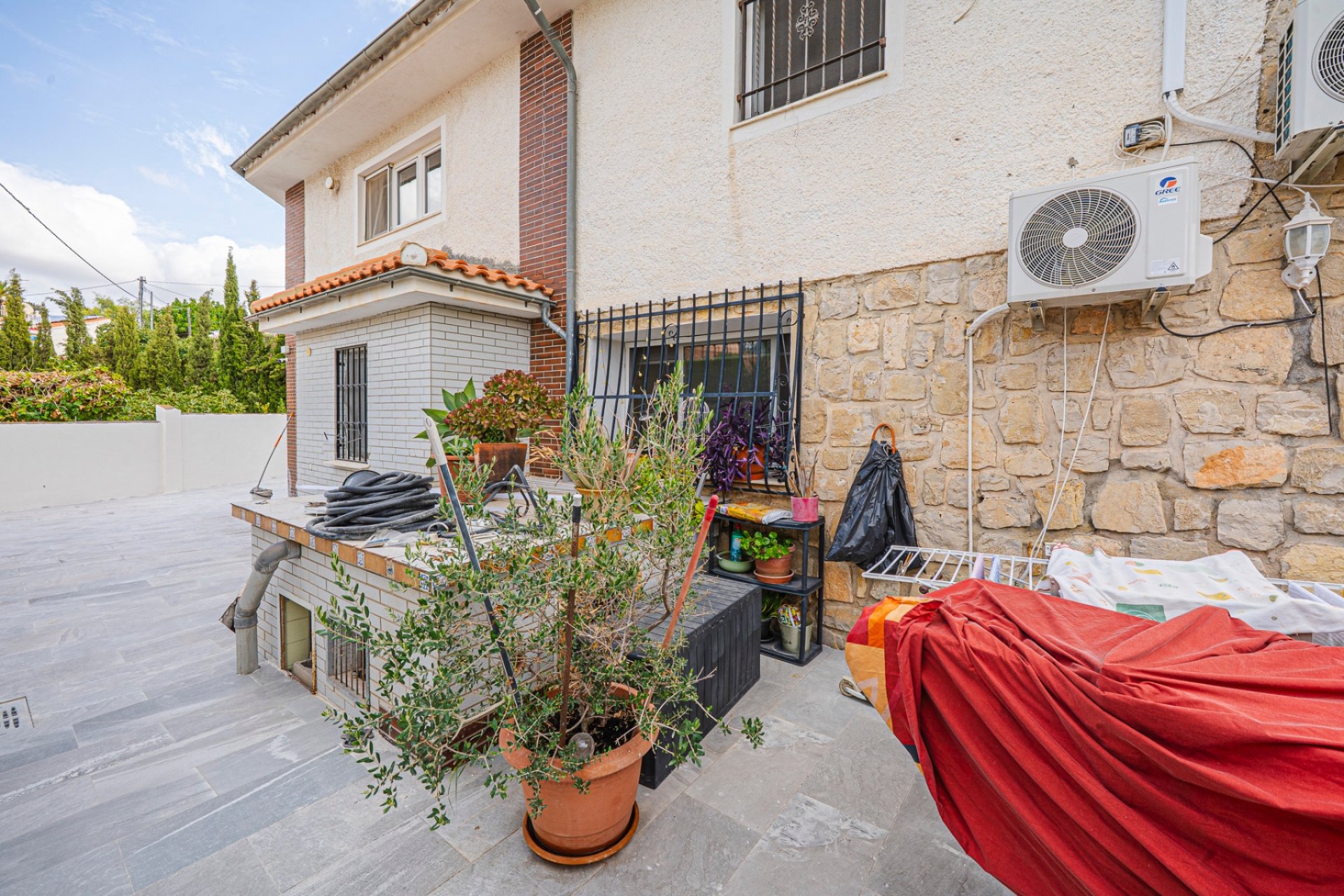 Resale - Villa -
La Nucia - Panorama