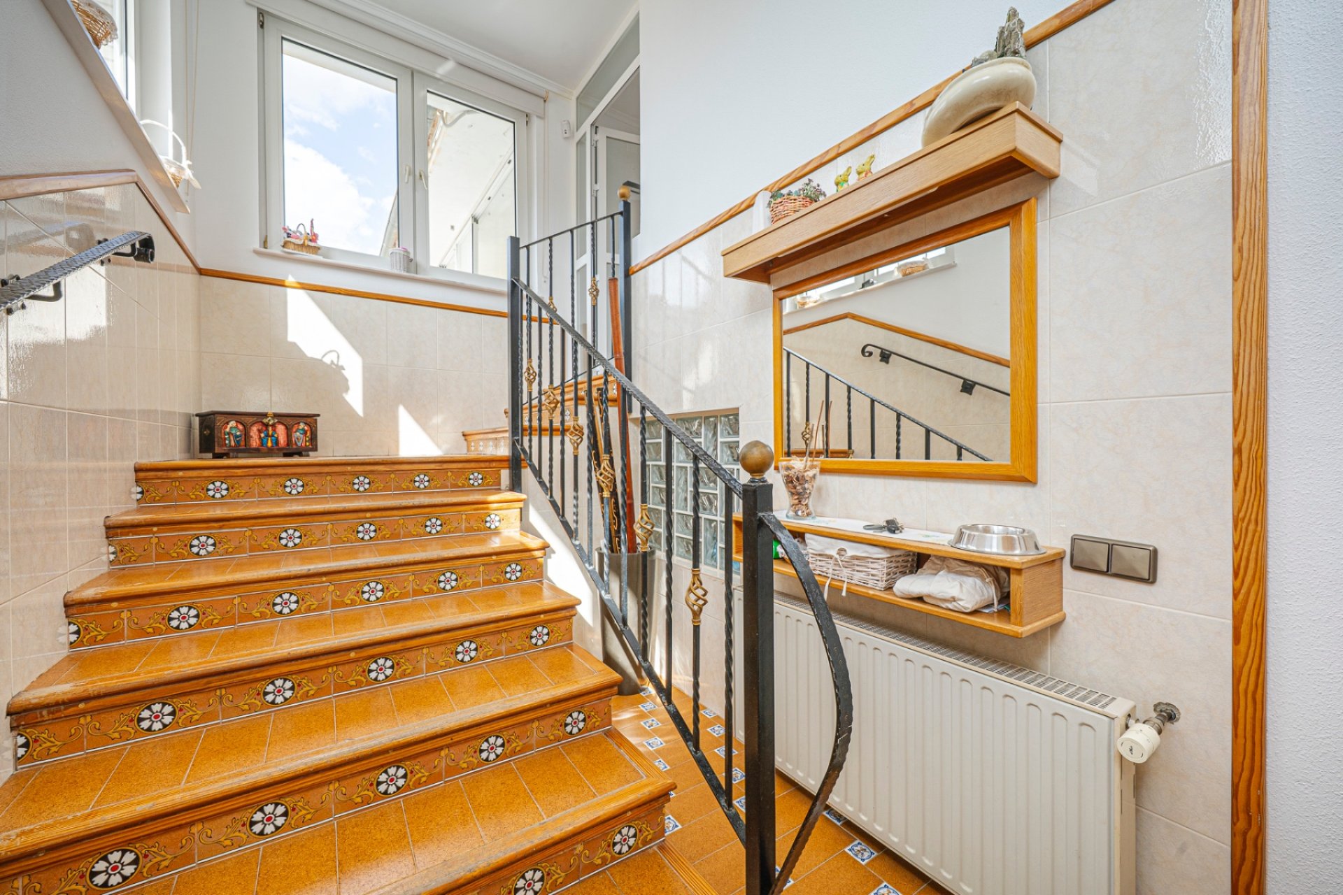 Resale - Villa -
La Nucia - Panorama