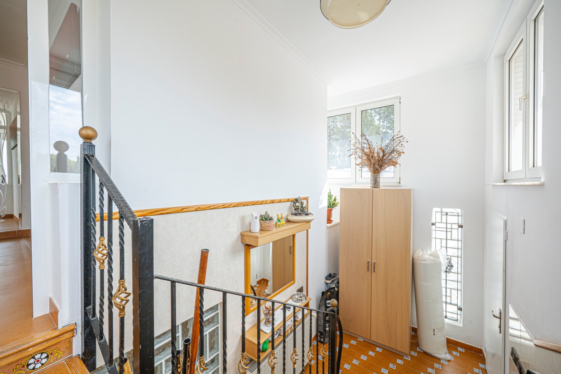 Resale - Villa -
La Nucia - Panorama