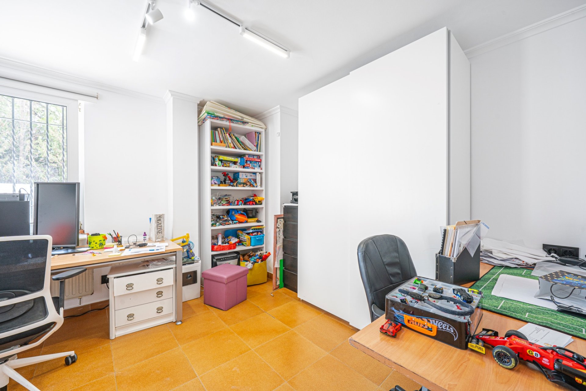 Resale - Villa -
La Nucia - Panorama