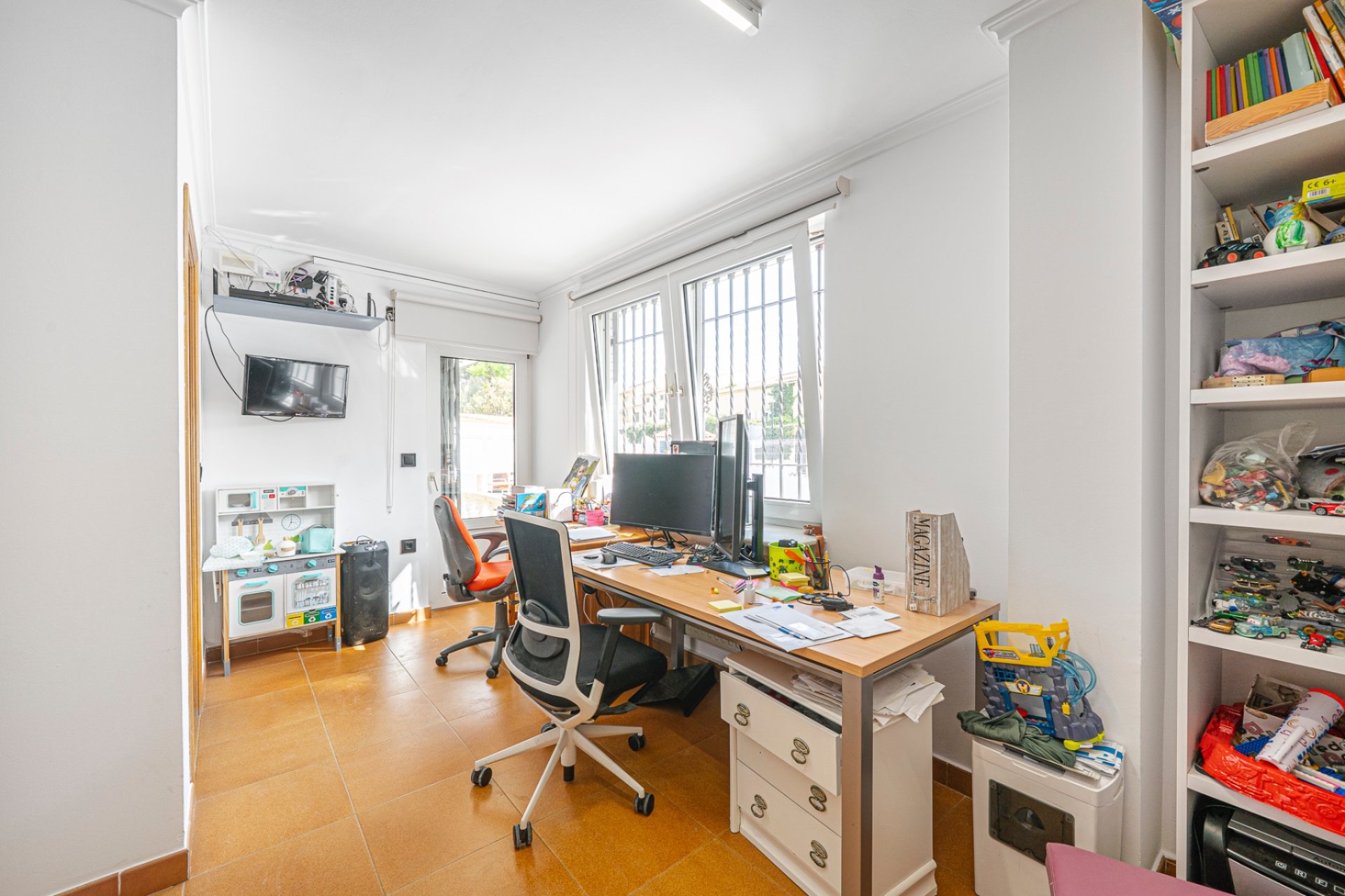Resale - Villa -
La Nucia - Panorama