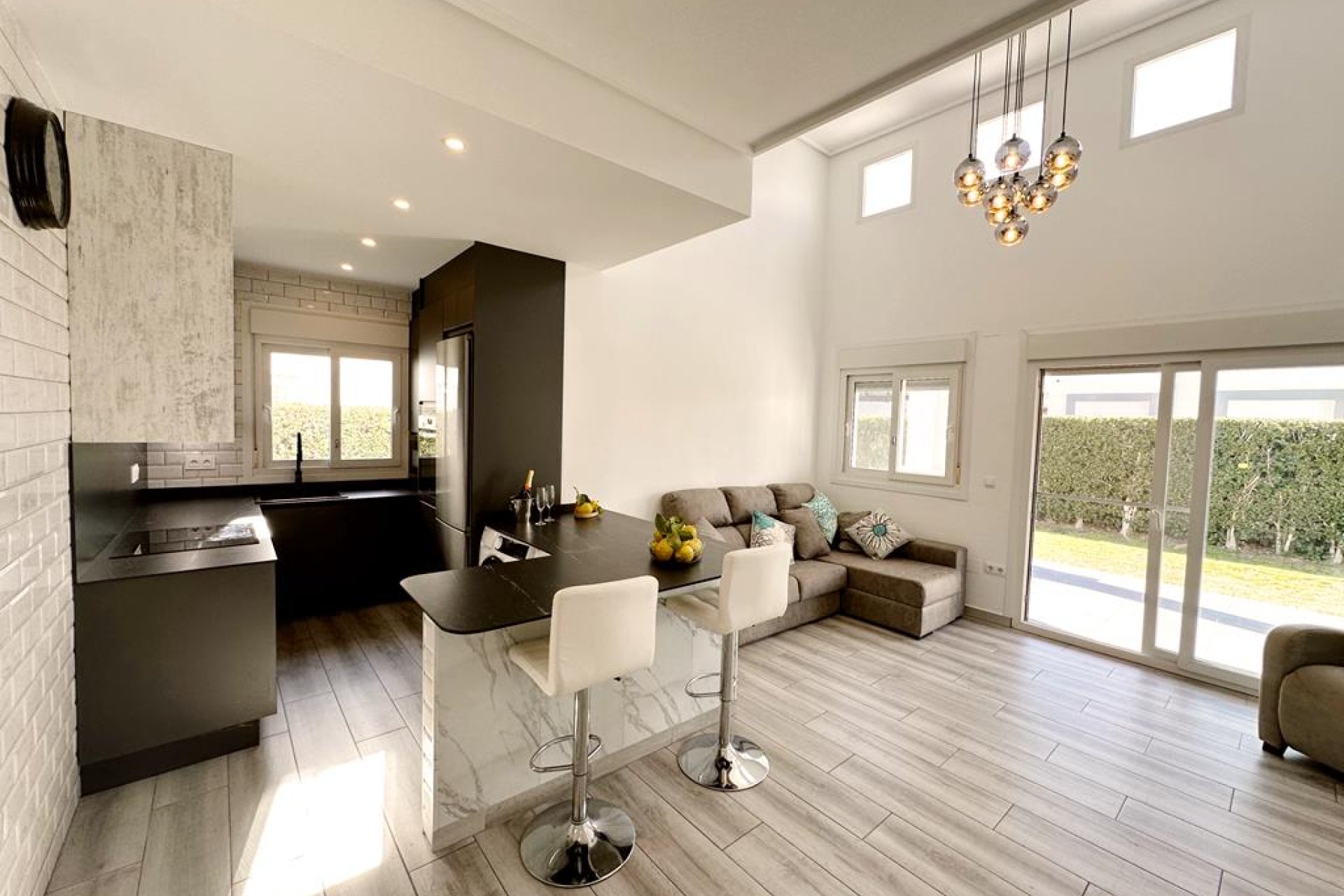 Resale - Villa -
La Torre Golf Resort - La Torre Golf Resort - Centre