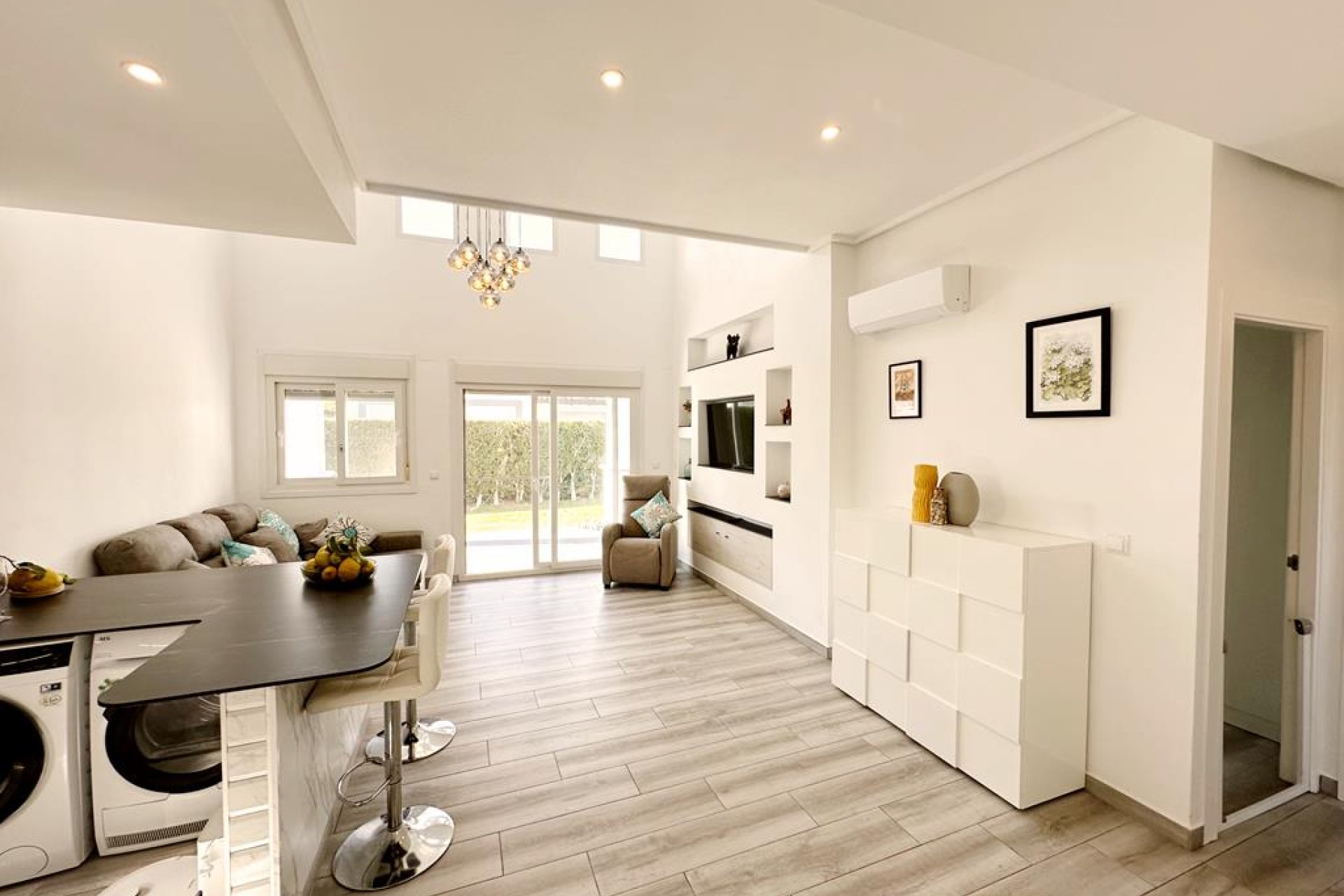 Resale - Villa -
La Torre Golf Resort - La Torre Golf Resort - Centre