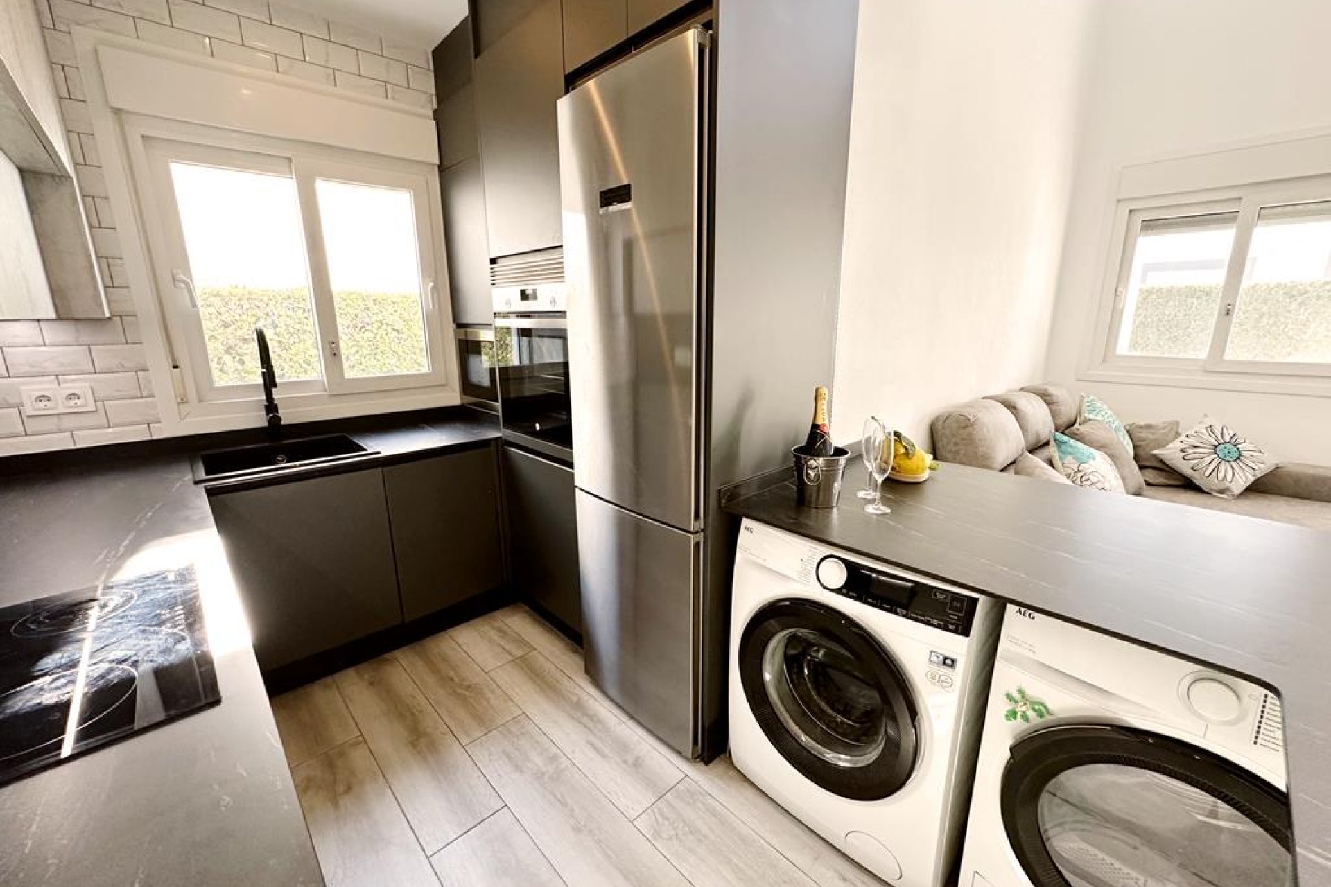 Resale - Villa -
La Torre Golf Resort - La Torre Golf Resort - Centre