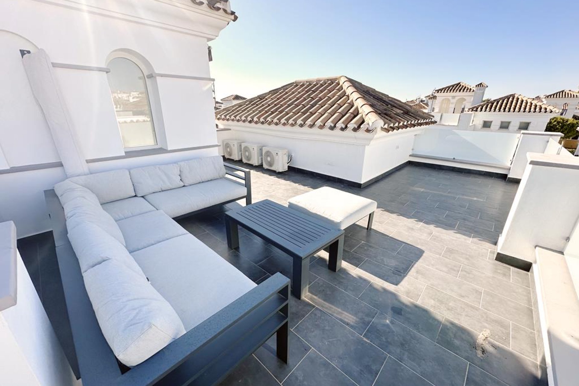 Resale - Villa -
La Torre Golf Resort - La Torre Golf Resort - Centre