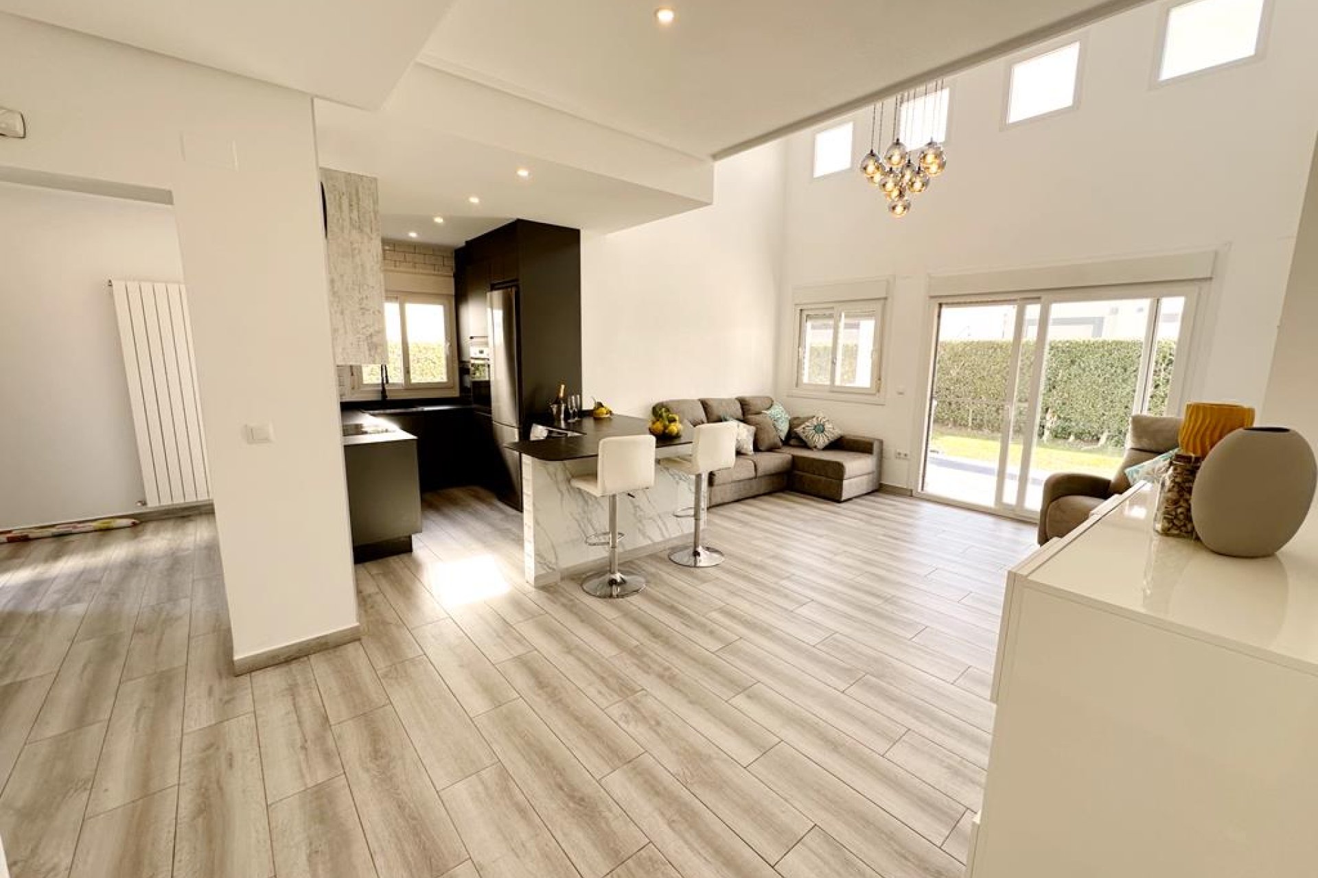 Resale - Villa -
La Torre Golf Resort - La Torre Golf Resort - Centre