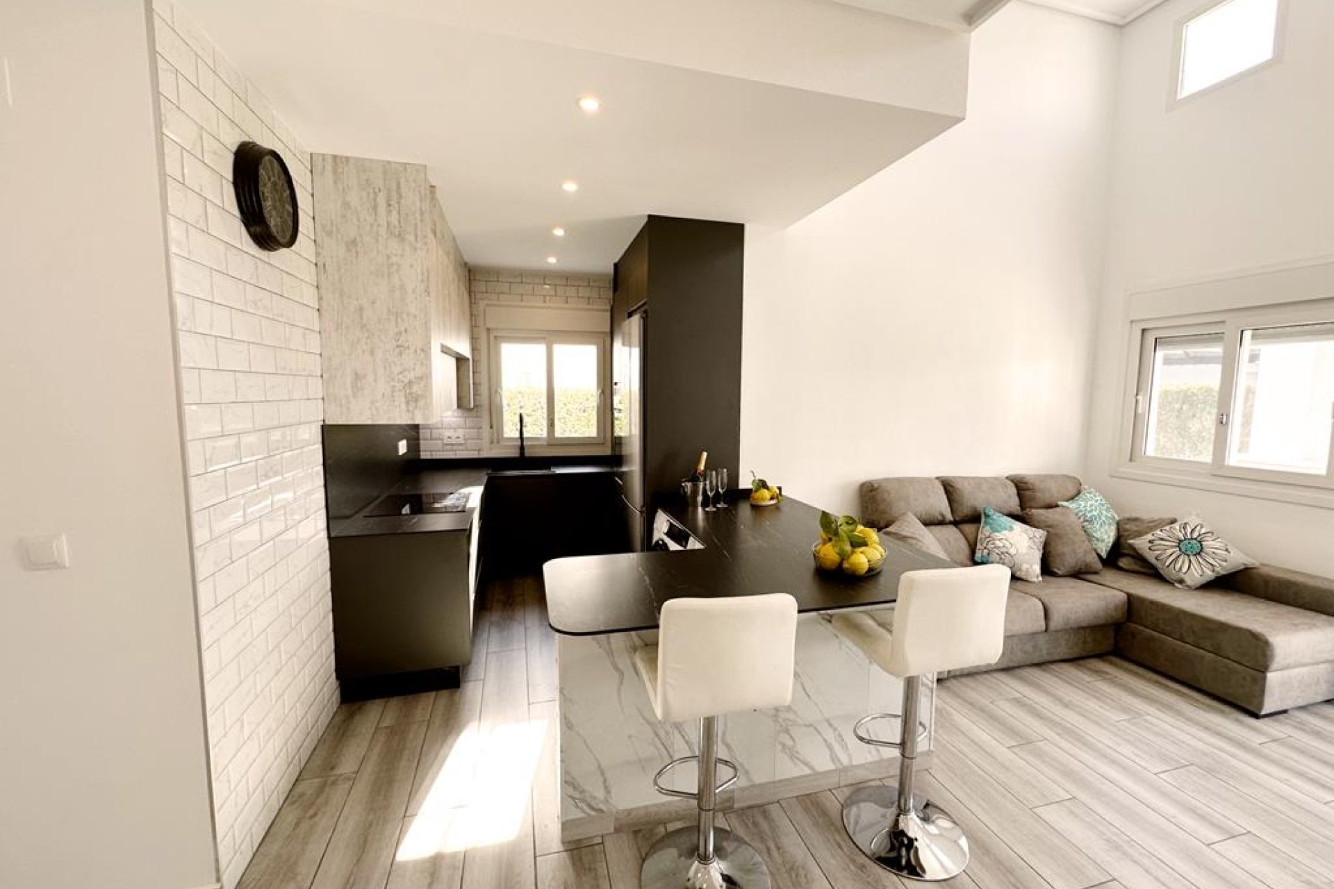 Resale - Villa -
La Torre Golf Resort - La Torre Golf Resort - Centre